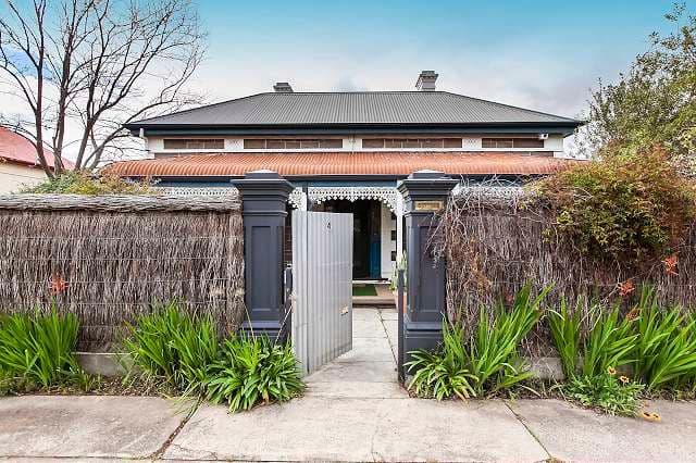 4 Canning Street, ROSEWATER SA 5013, Rosewater - Thumbnail 2