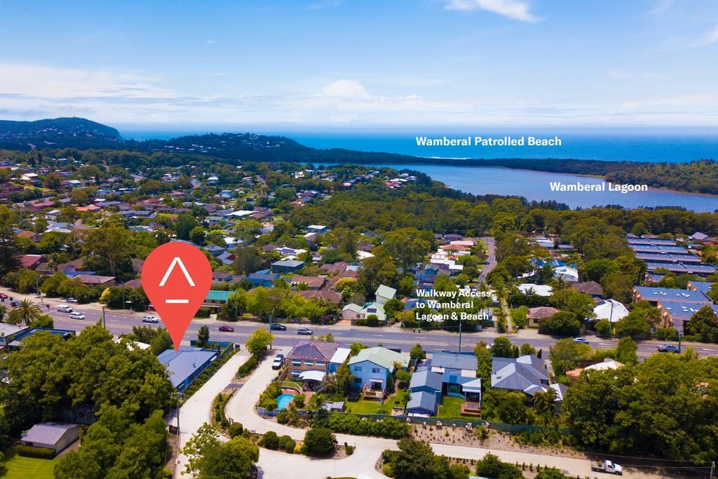 761 The Entrance Road, Wamberal - Thumbnail 2
