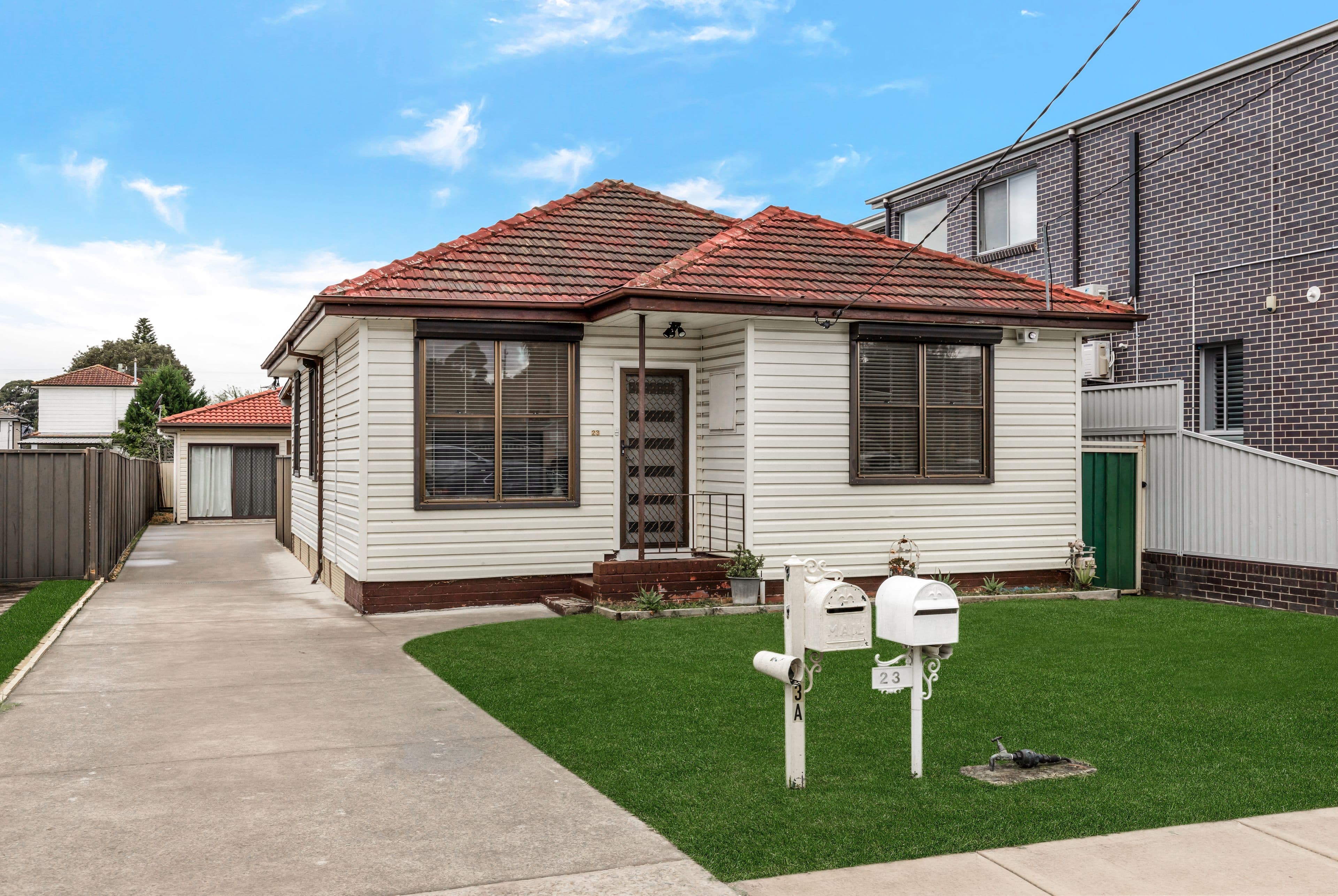 23 Garnet Street, Merrylands NSW 2160, Merrylands - Thumbnail 2