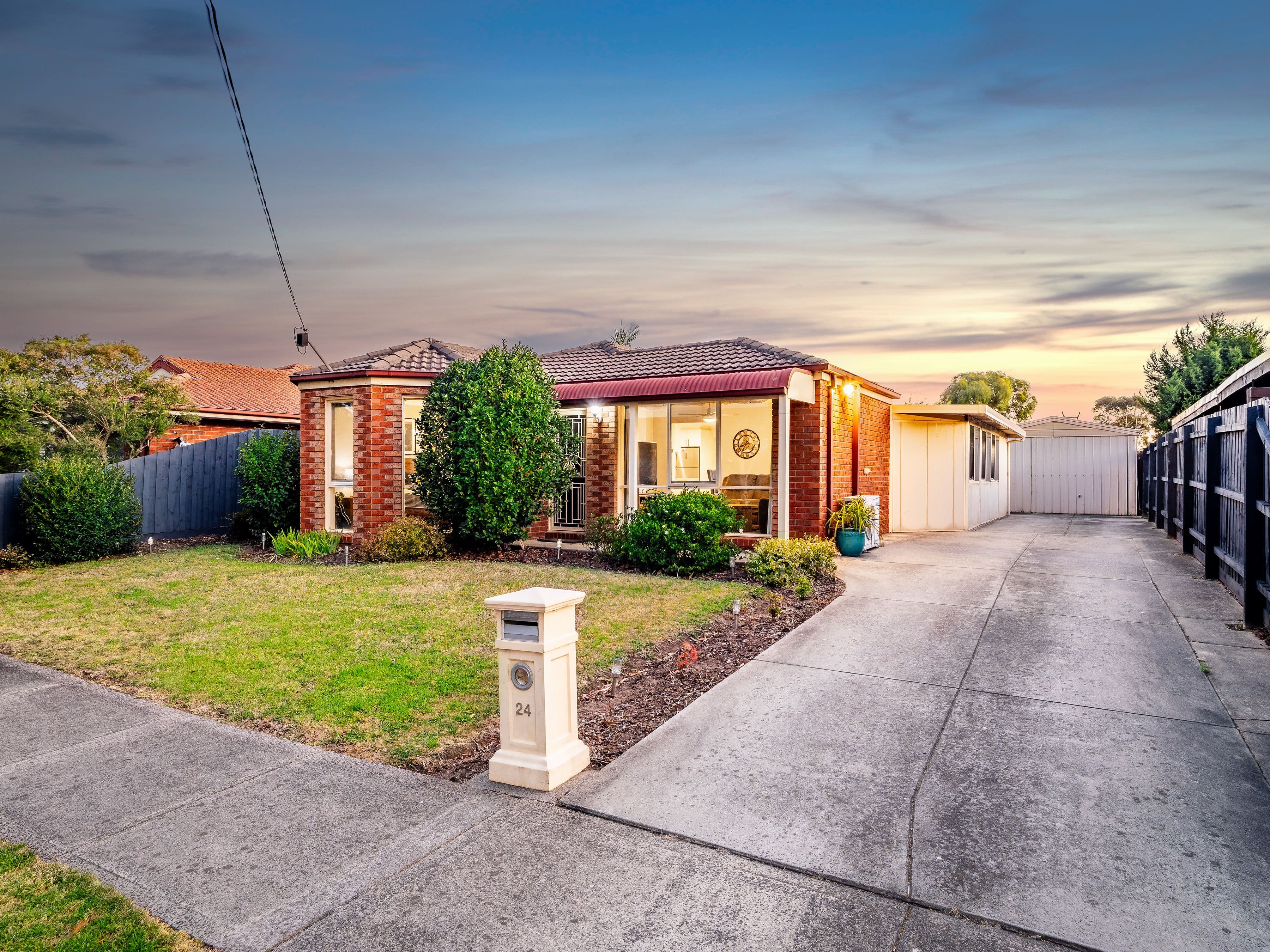 24 Allemby Drive, Cranbourne West VIC 3977, Cranbourne West - Image 1