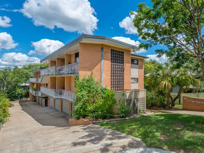 18 Central Avenue, Paddington QLD 4064, Paddington - Thumbnail 2