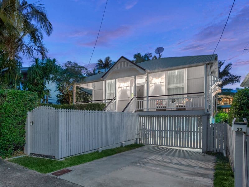 23 Hilton Street, East Brisbane QLD 4169, East Brisbane - Thumbnail 2