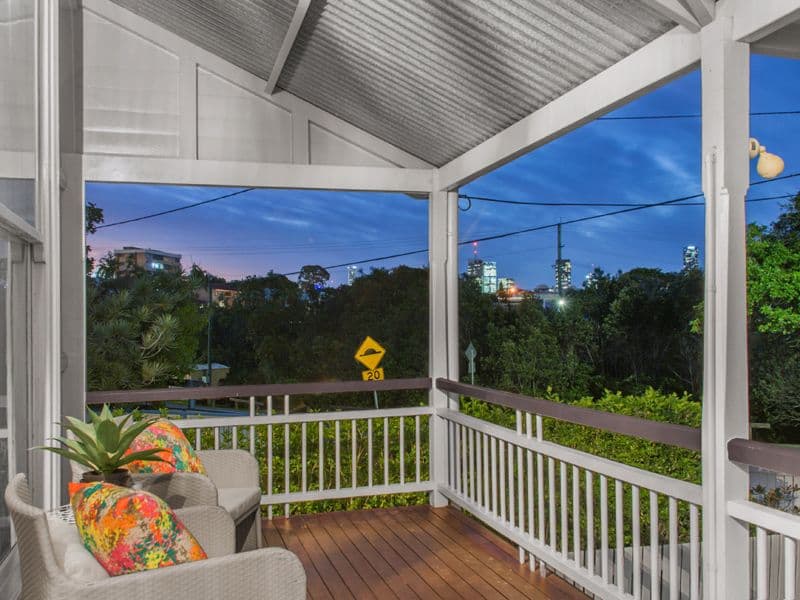 23 Hilton Street, East Brisbane QLD 4169, East Brisbane - Thumbnail 3