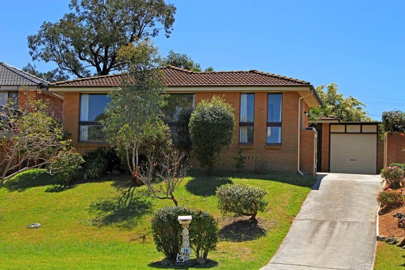 12 Coral Crescent, UNANDERRA NSW 2526, Unanderra - Thumbnail 5