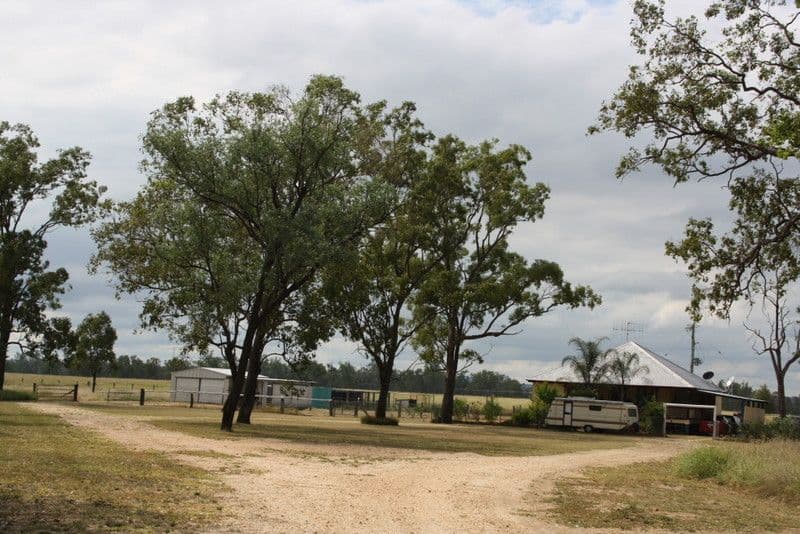1288 Coonambula Road, MUNDUBBERA QLD 4626, Mundubbera - Image 1