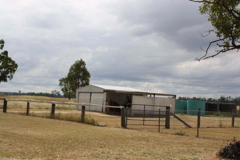 1288 Coonambula Road, MUNDUBBERA QLD 4626, Mundubbera - Thumbnail 3