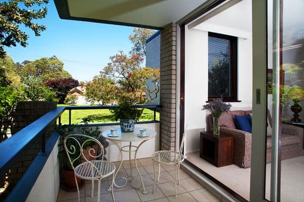 10 Bannerman Street, CREMORNE NSW 2090, Cremorne - Thumbnail 2