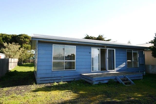 26 Sunderland Bay Road, SUNDERLAND BAY VIC 3922, Sunderland Bay - Image 1