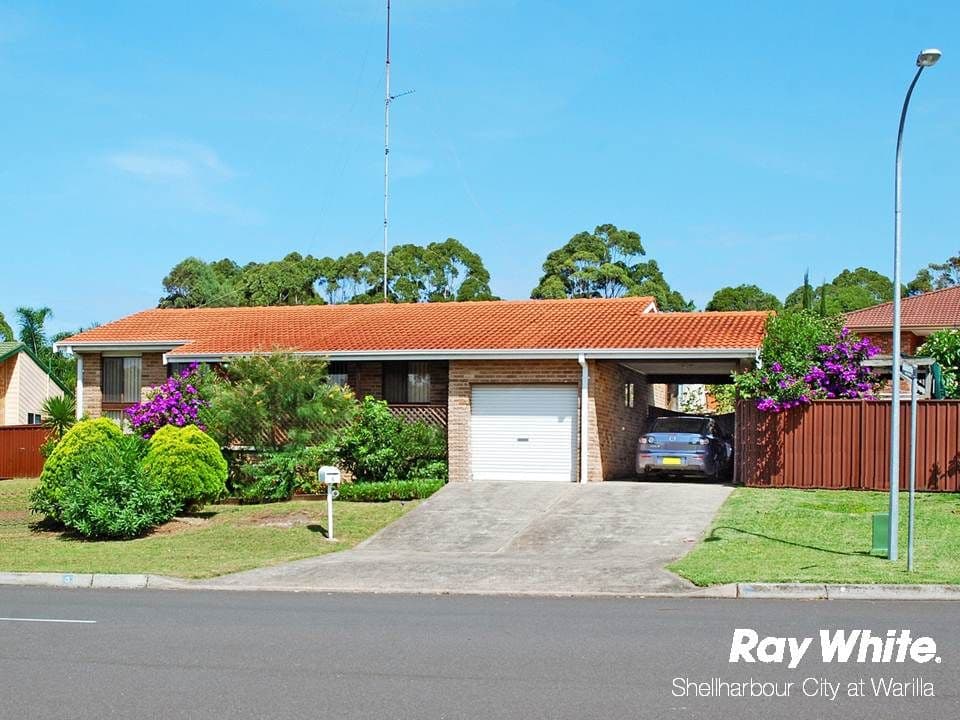 3 Woodlands Drive, BARRACK HEIGHTS NSW 2528, Barrack Heights - Image 1