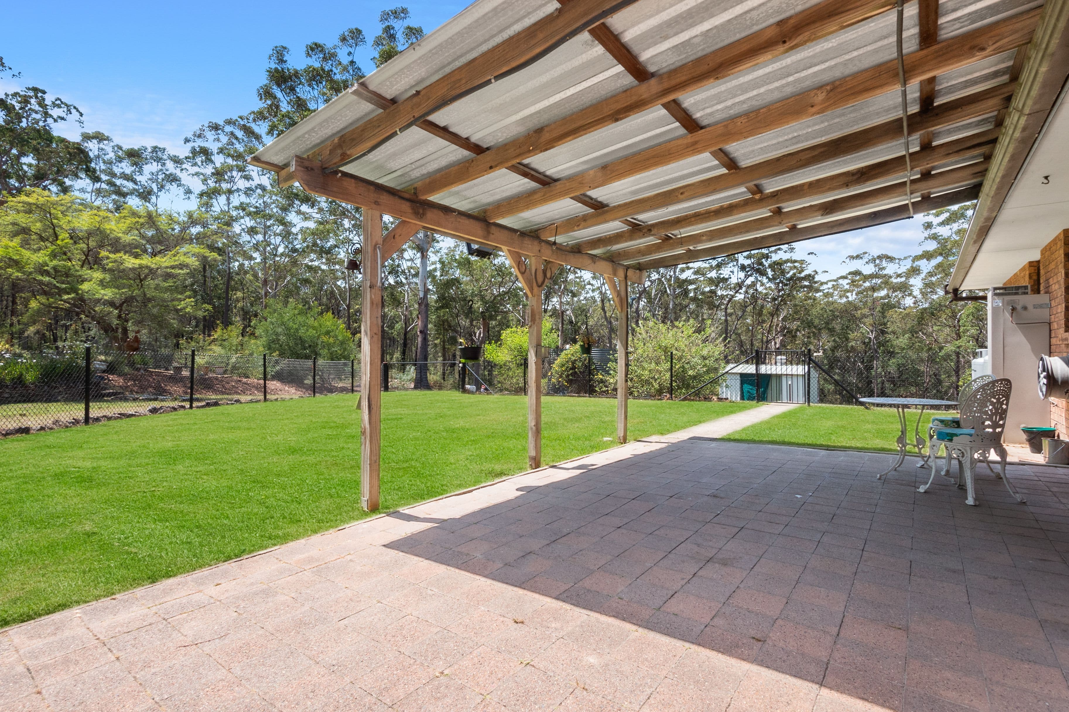 1137 Wheelbarrow Ridge Road, Colo Heights NSW 2756, Colo Heights - Thumbnail 4