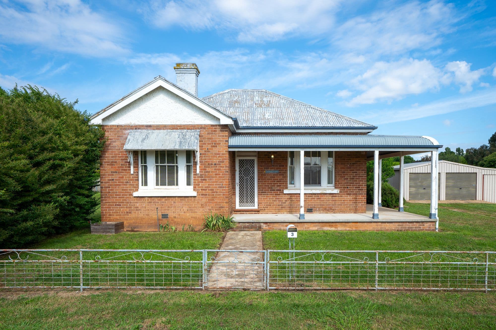 3 Gilchrist Street, Blayney NSW 2799, Blayney - Image 1
