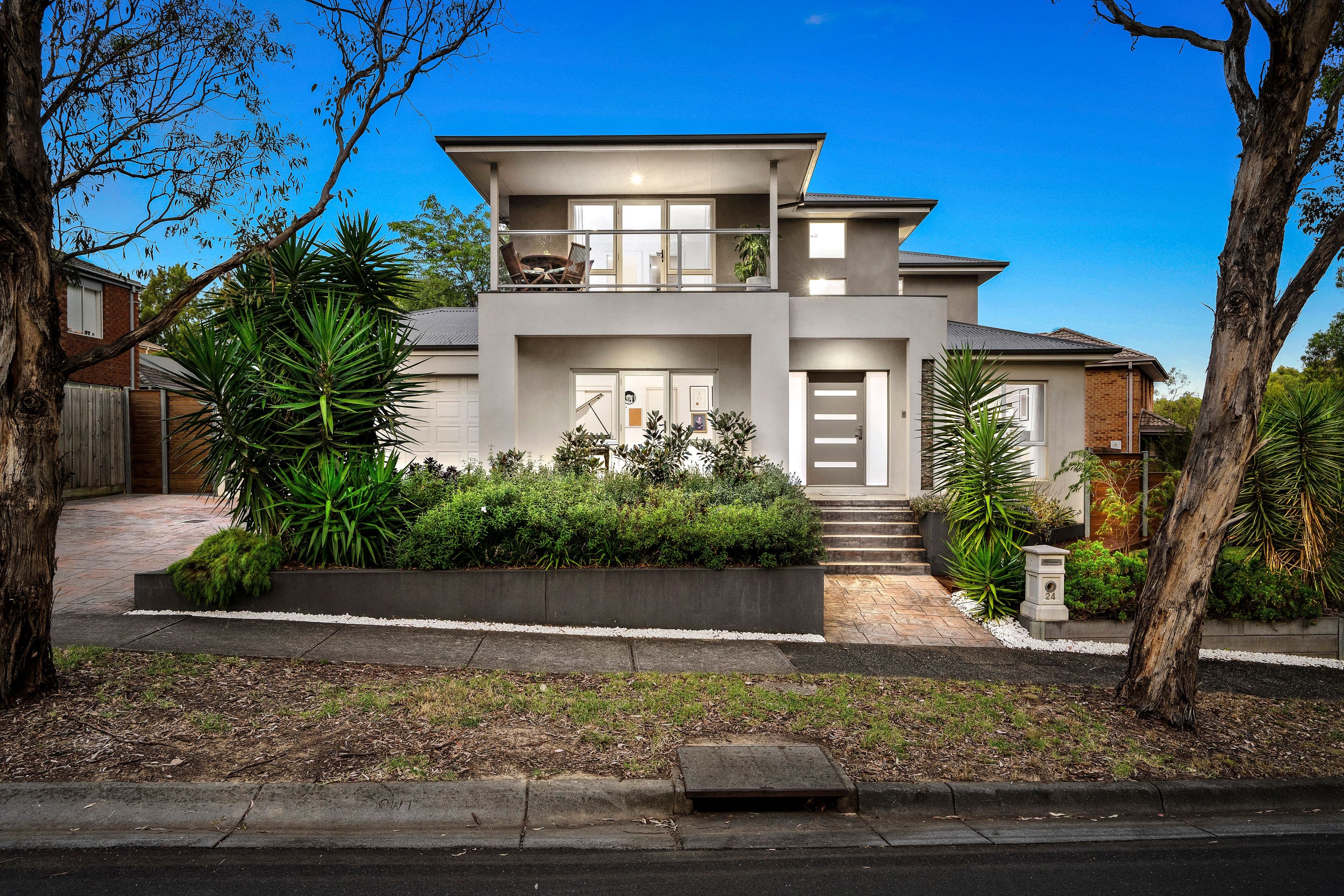 24 Grange Boulevard, Bundoora VIC 3083, Bundoora - Image 1