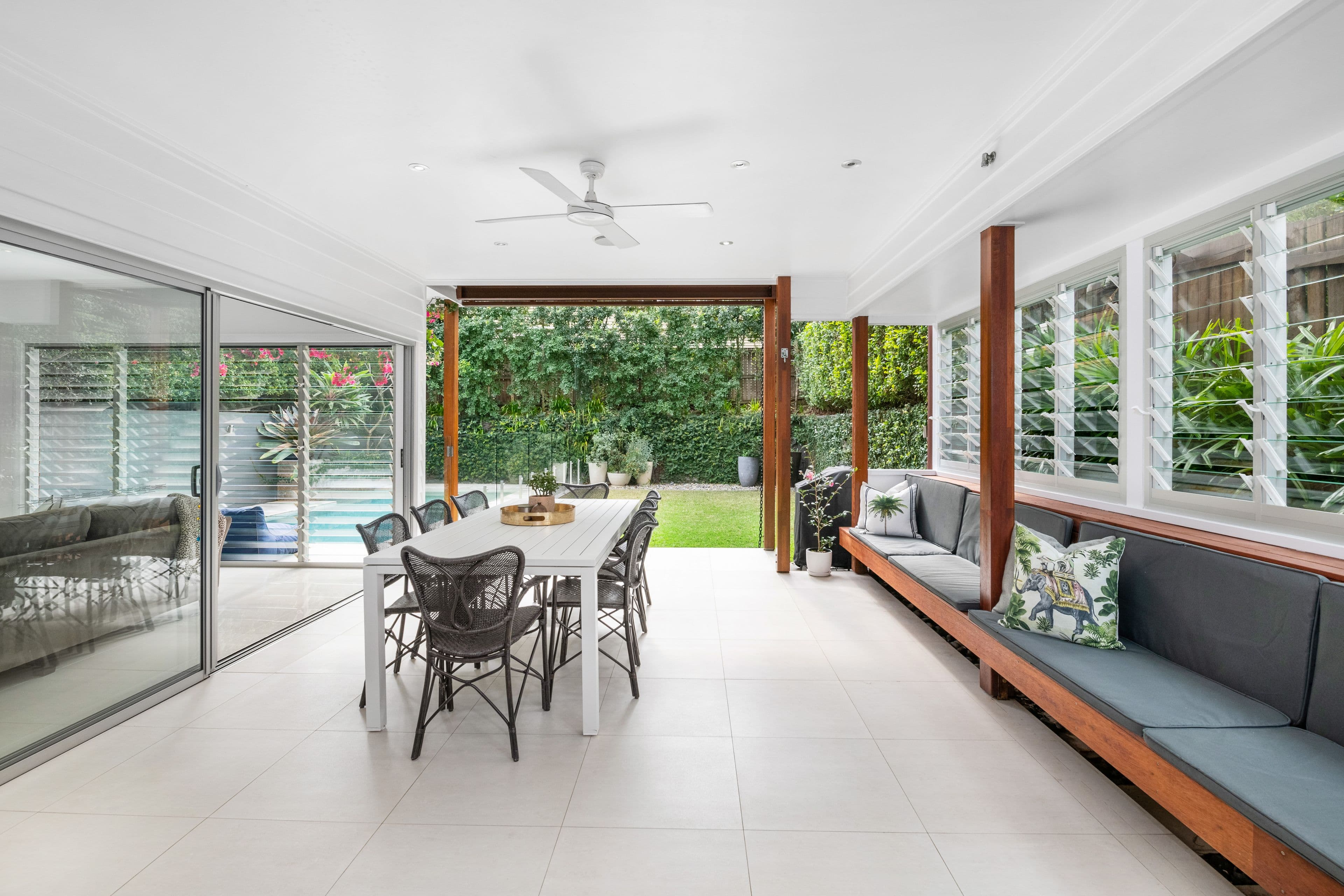 11 Annie Street, Paddington QLD 4064, Paddington - Thumbnail 3