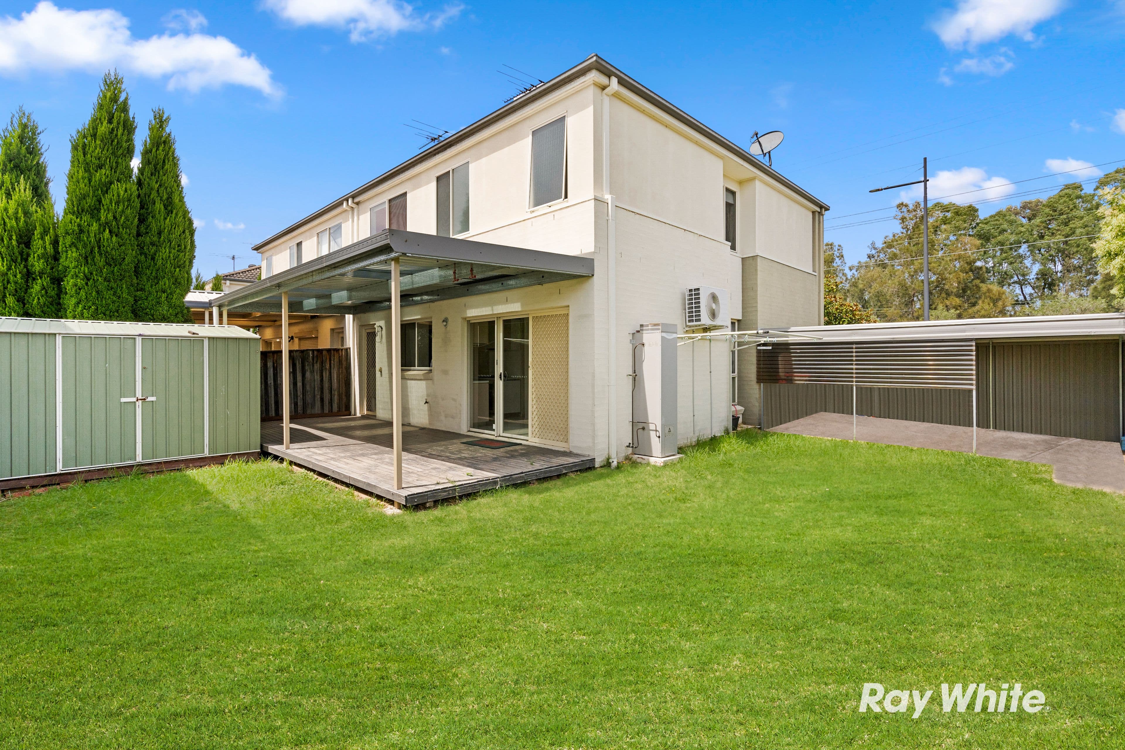 141 Doonside Crescent, Woodcroft NSW 2767, Woodcroft - Thumbnail 6