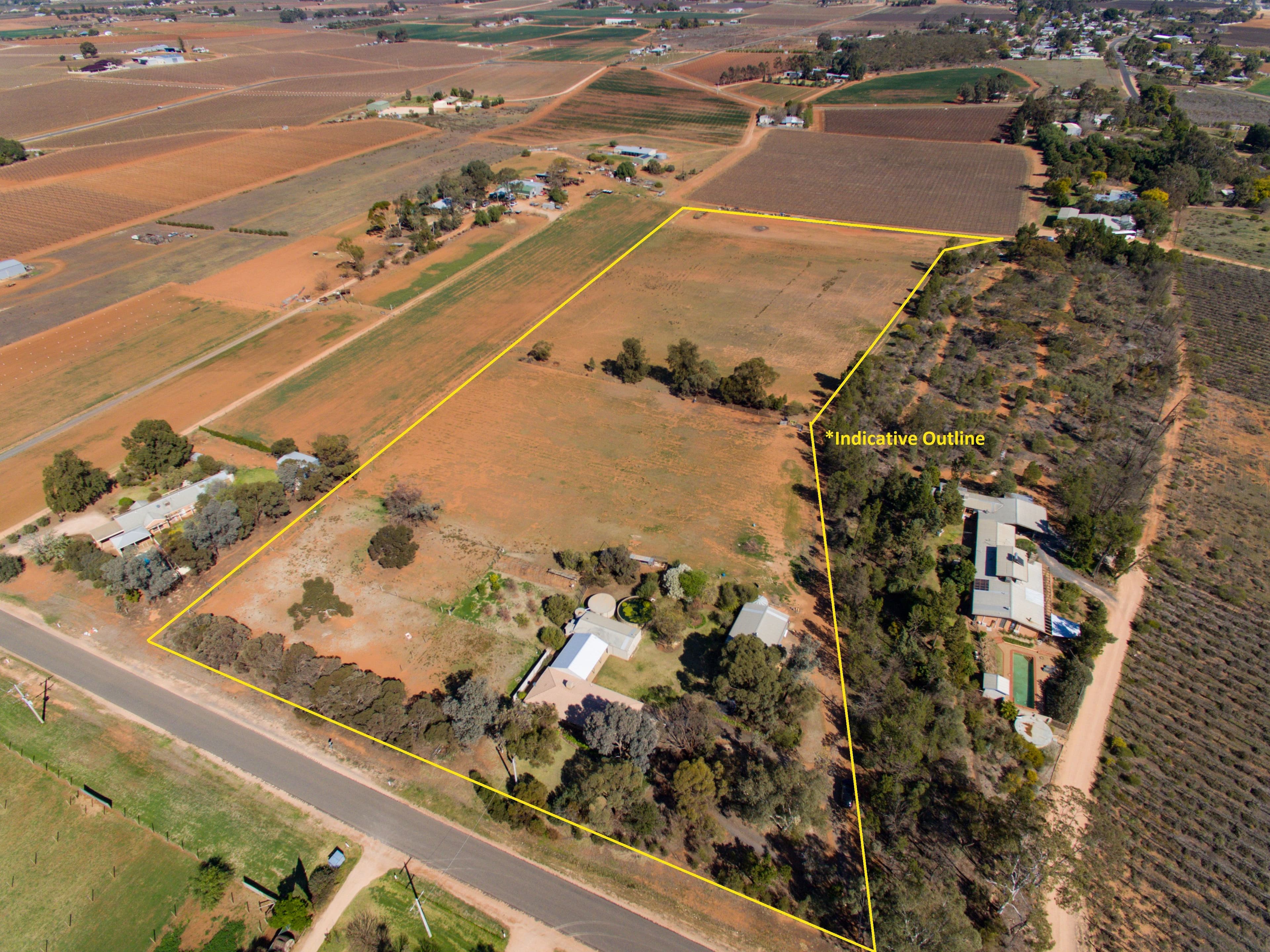 26 Konnung Avenue, Red Cliffs VIC 3496, Red Cliffs - Image 1