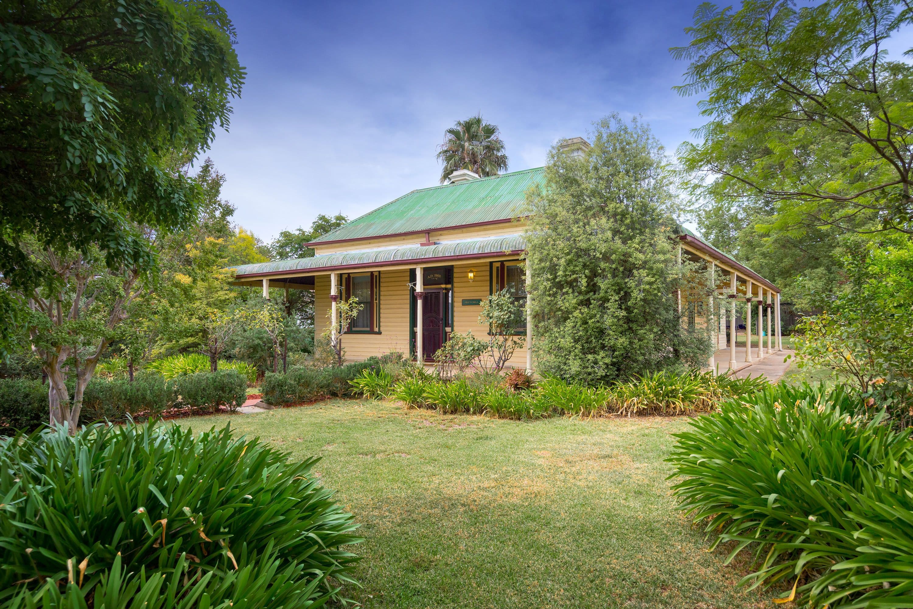 27 Bow Street, Corowa NSW 2646, Corowa - Thumbnail 2