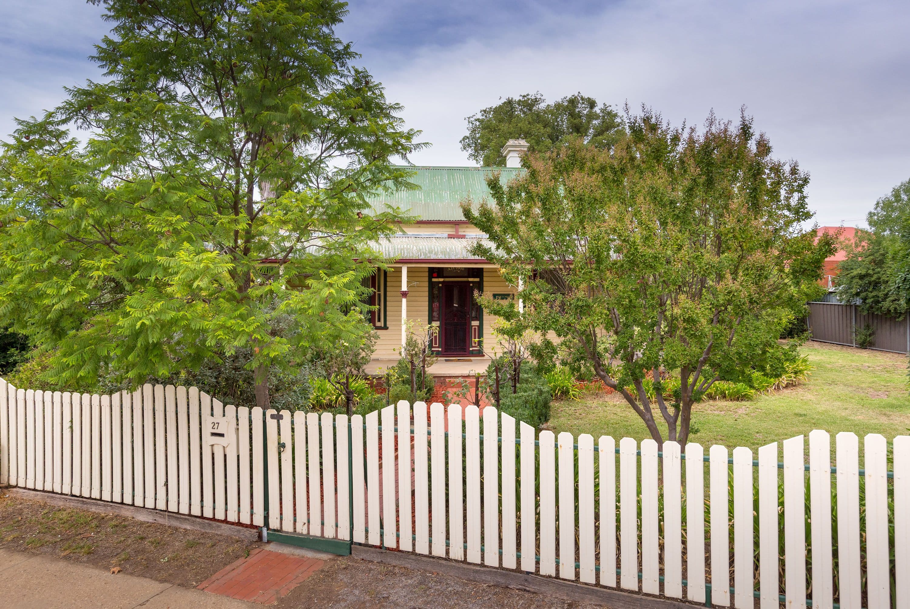 27 Bow Street, Corowa NSW 2646, Corowa - Thumbnail 3