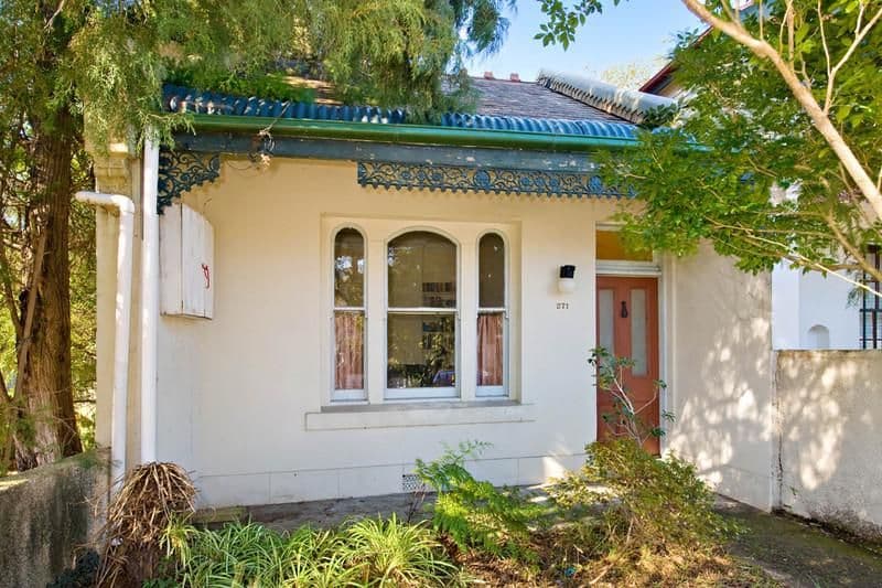 271 Annandale Street,, ANNANDALE NSW 2038, Annandale - Image 1