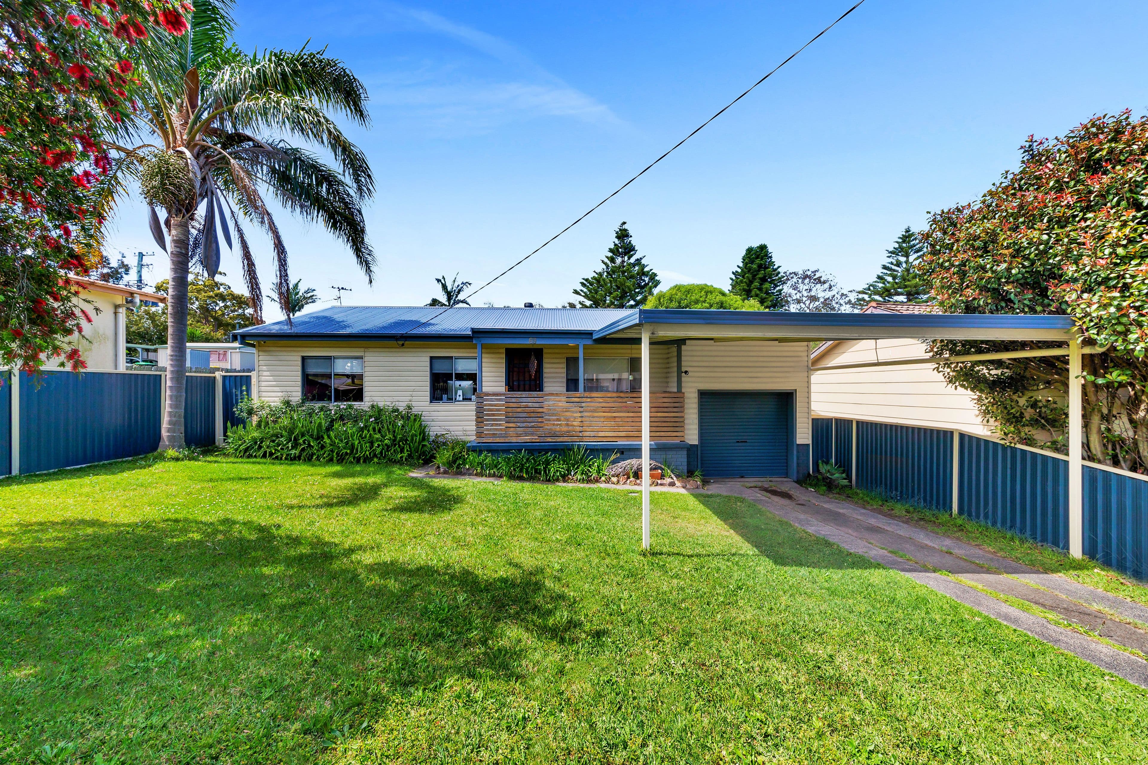 69 Woolana Avenue, Budgewoi NSW 2262, Budgewoi - Image 1
