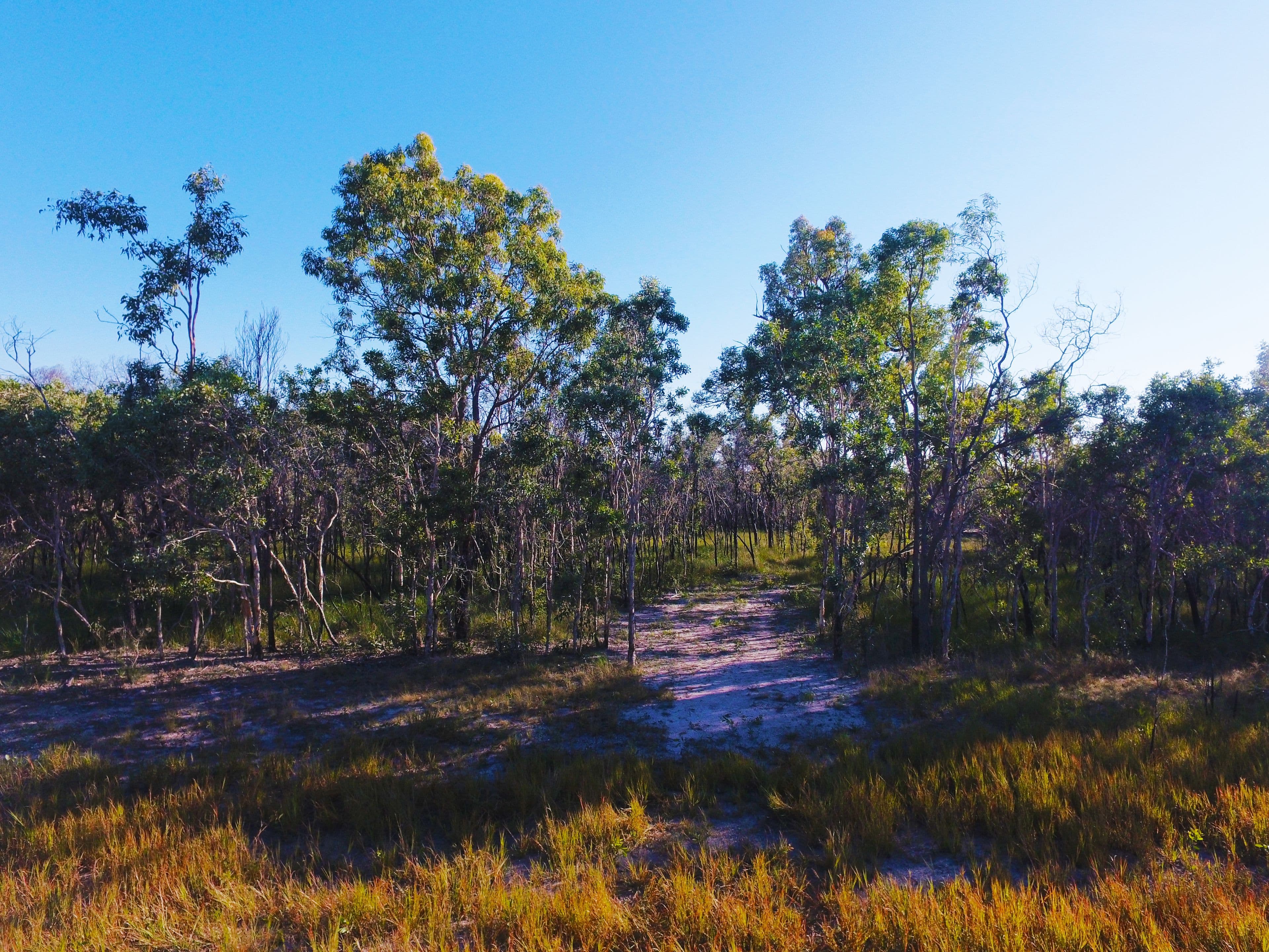 Lot 170 Josefski Road, Agnes Water QLD 4677, Agnes Water - Thumbnail 2