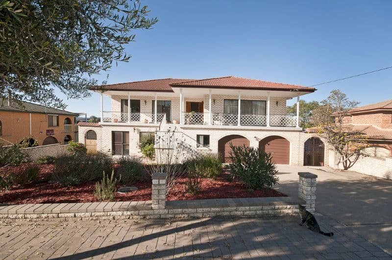 39 Nimmitabel Street, QUEANBEYAN NSW 2620, Queanbeyan West - Image 1