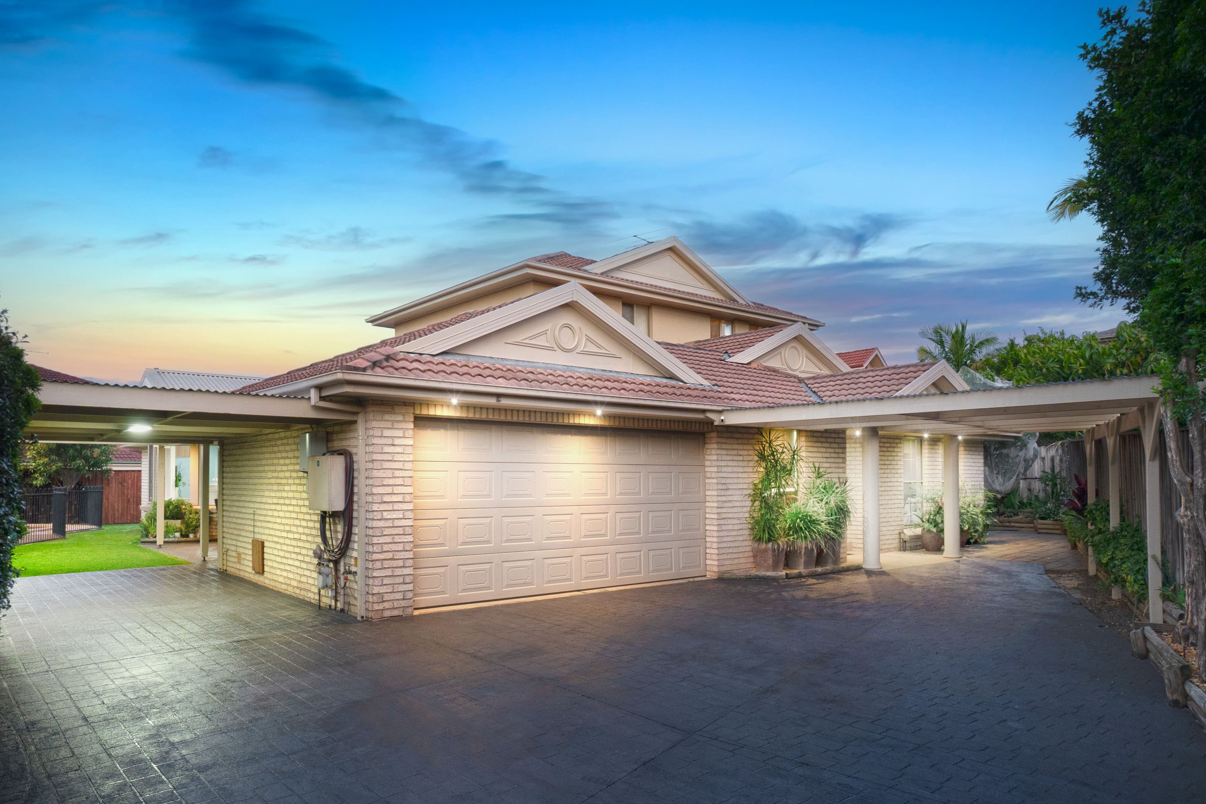 4 Yellowgum Grove, Glenwood NSW 2768, Glenwood - Image 1