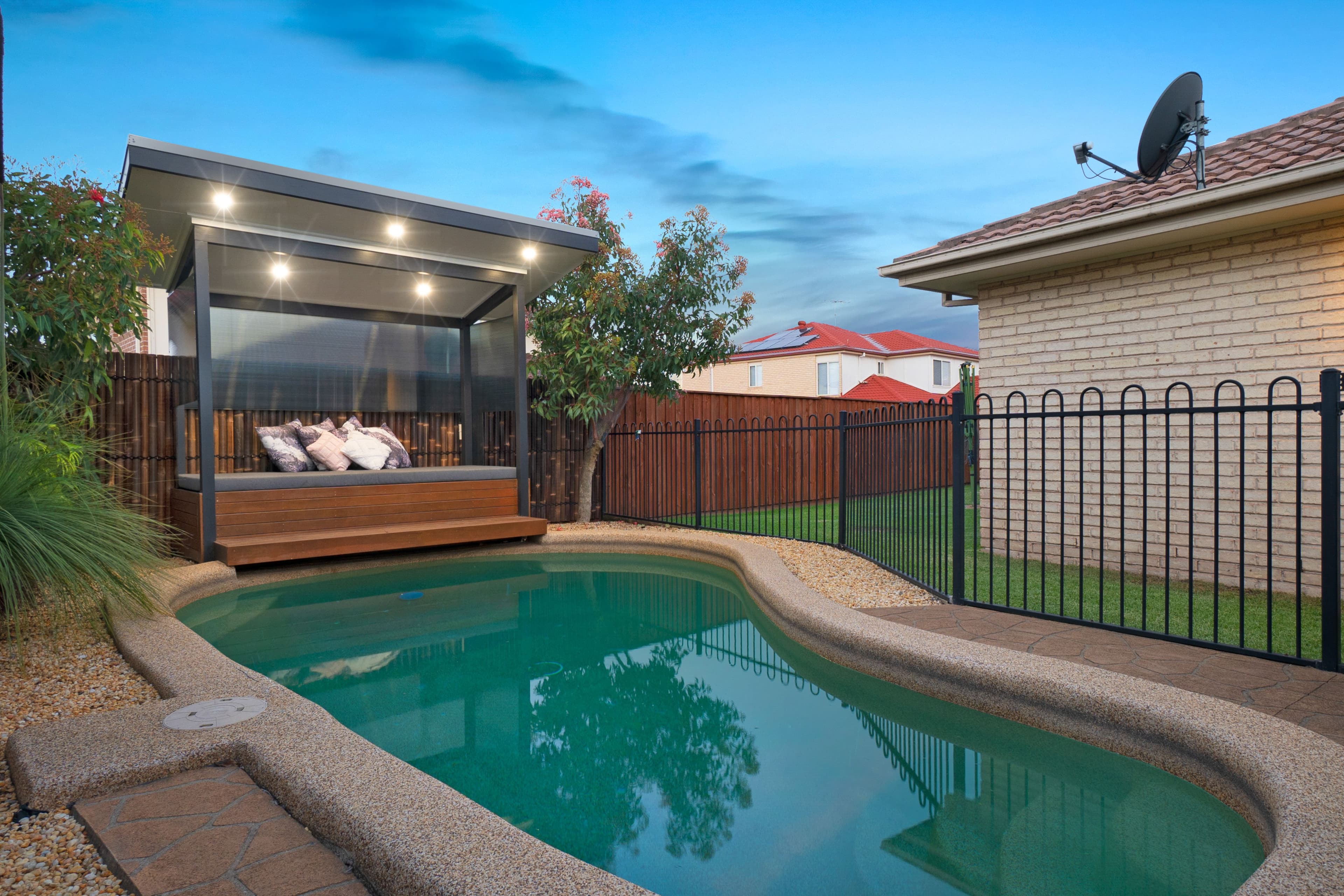 4 Yellowgum Grove, Glenwood NSW 2768, Glenwood - Thumbnail 2
