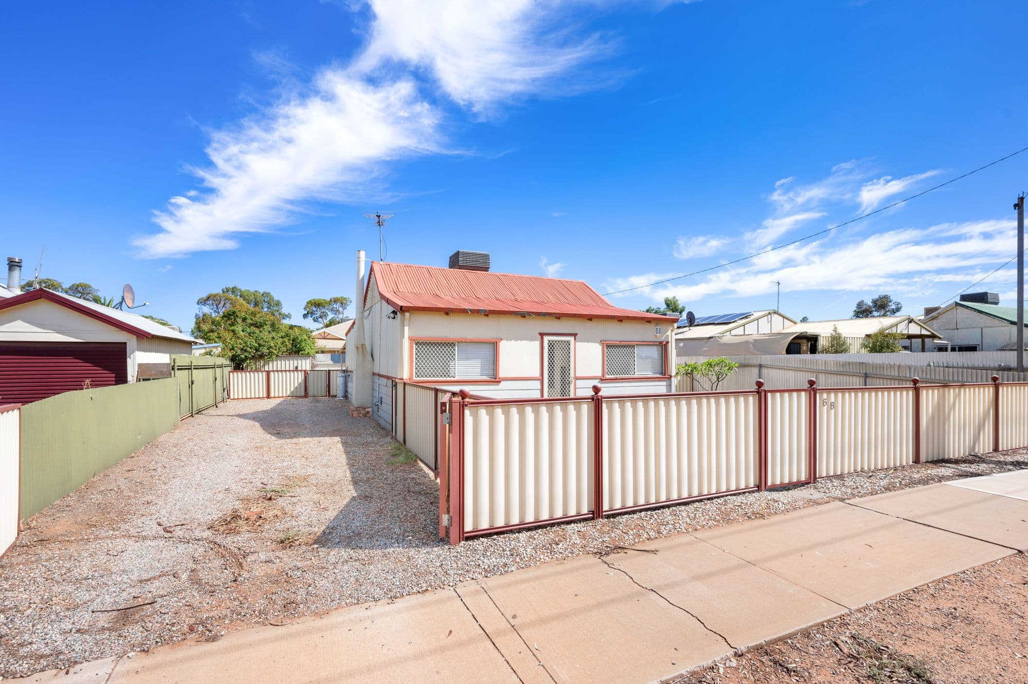 68 Wittenoom Street, Piccadilly WA 6430, Piccadilly - Image 1