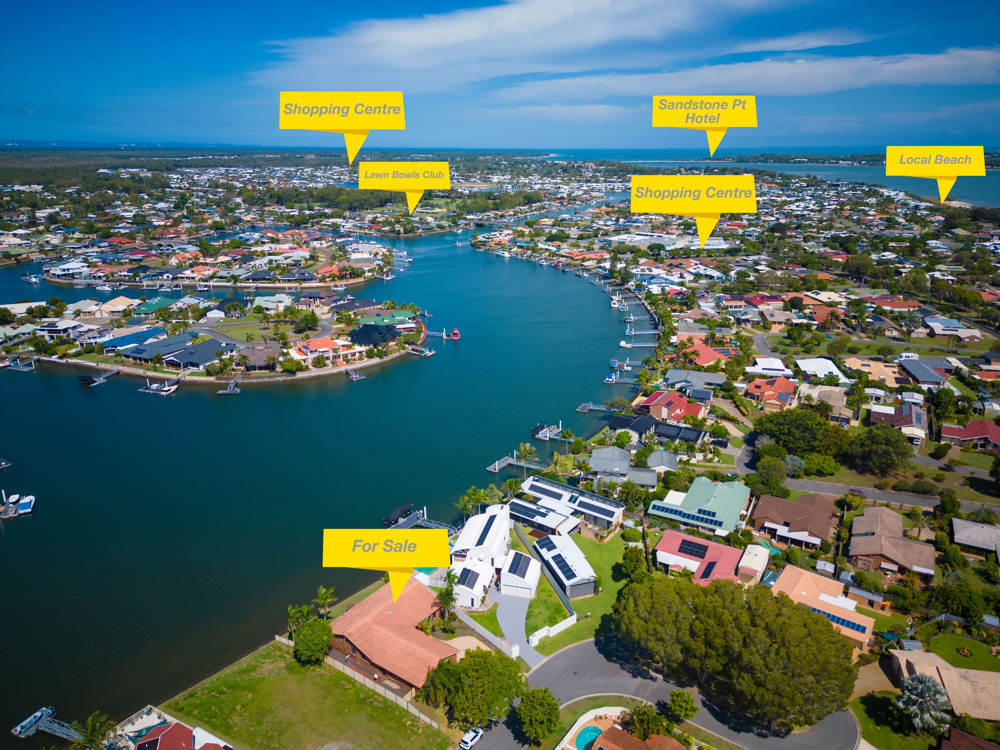 15 Norrland Crescent, Banksia Beach QLD 4507, Banksia Beach - Image 1