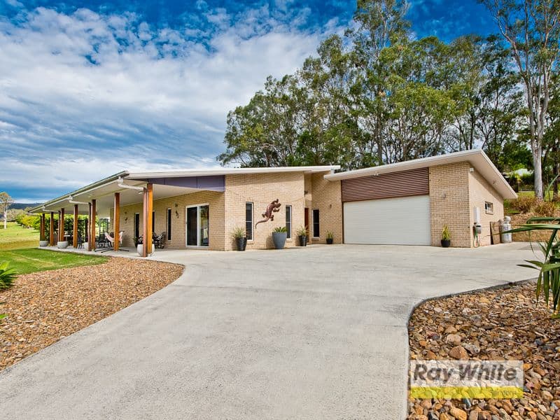 8 Haigh Crescent, Samford Valley QLD 4520, Samford Valley - Image 1