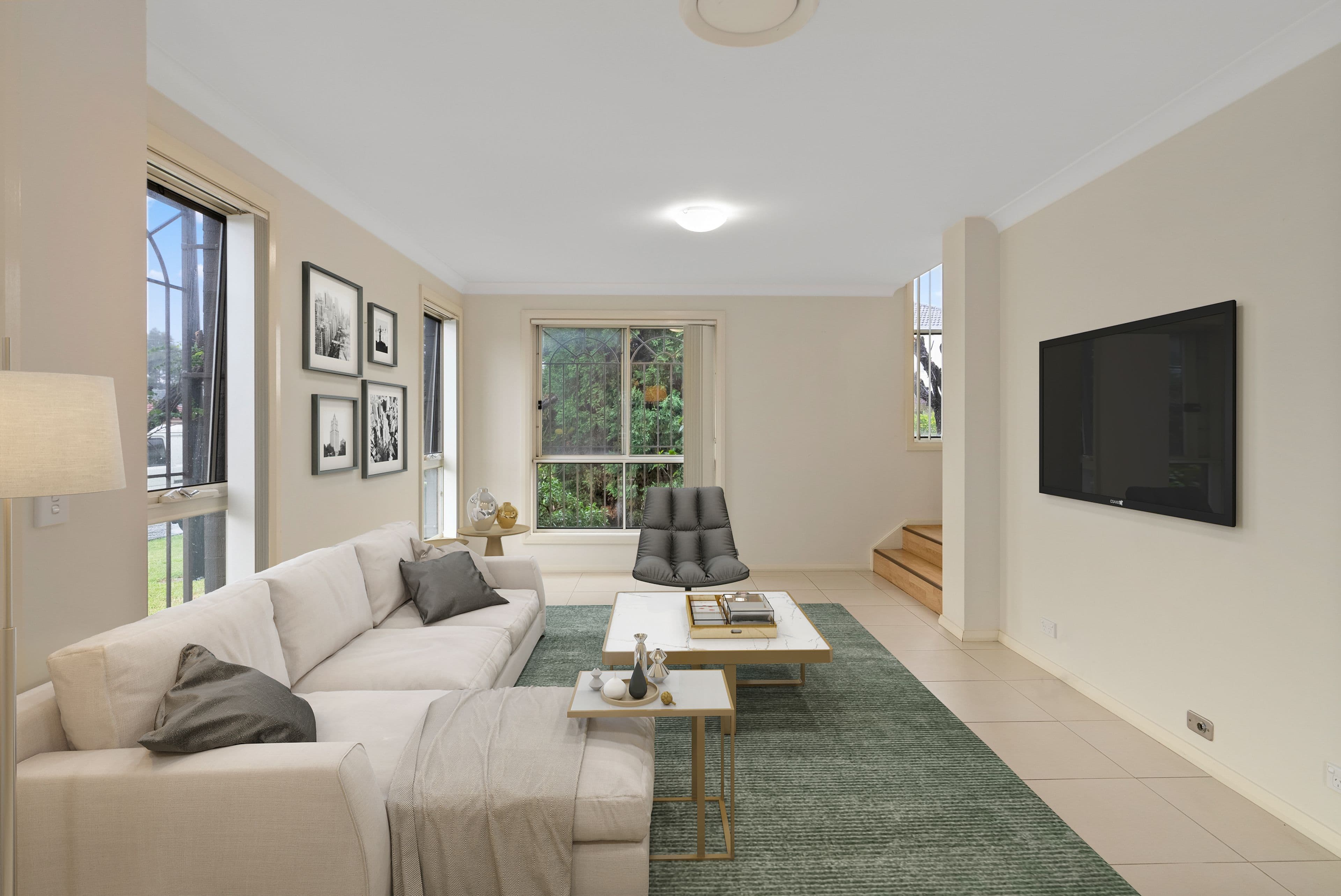 22 Bandicoot Drive, Woodcroft NSW 2767, Woodcroft - Thumbnail 3