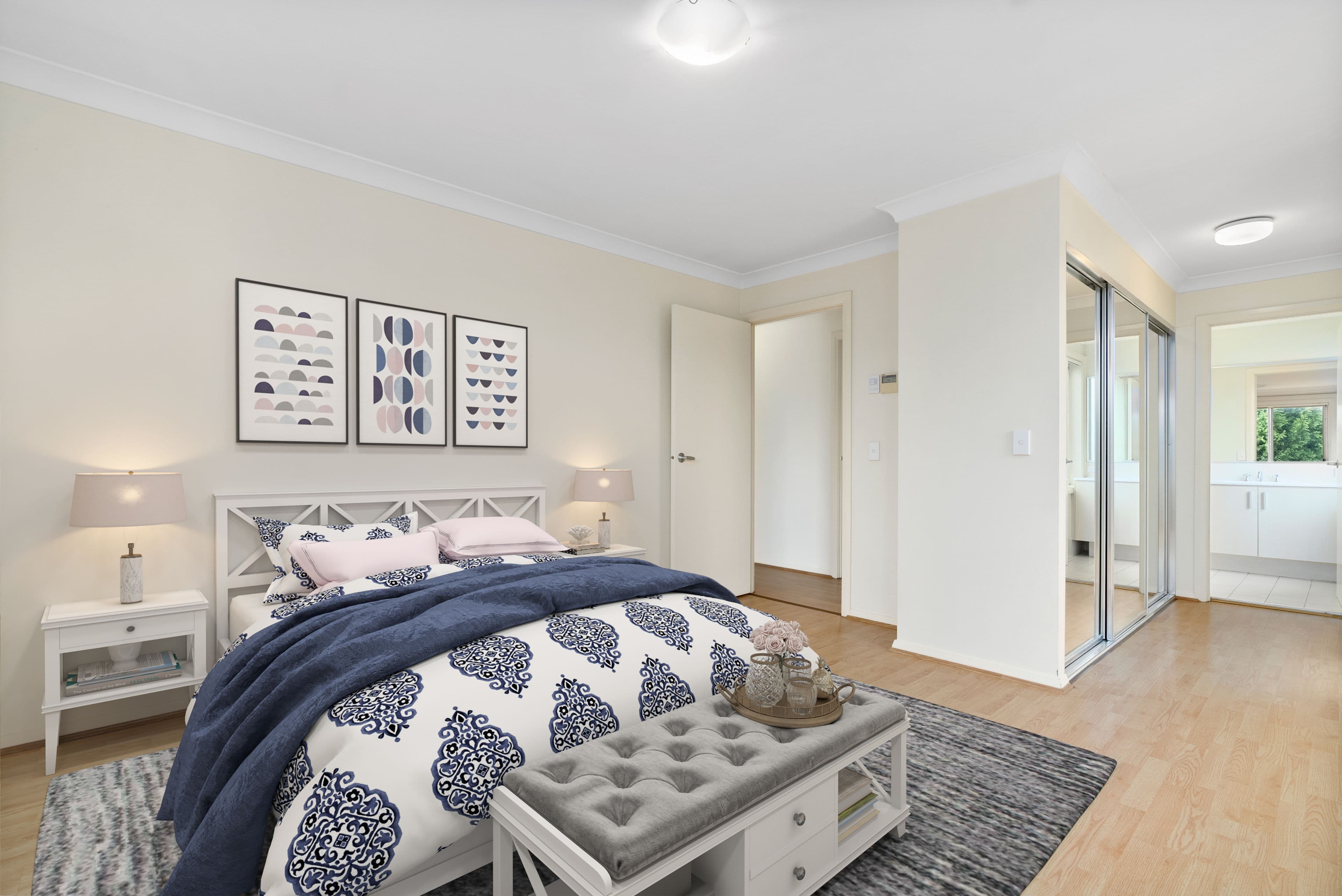 22 Bandicoot Drive, Woodcroft NSW 2767, Woodcroft - Thumbnail 7