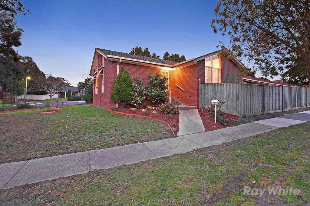 24 Freshfield Avenue, Wantirna VIC 3152, Wantirna - Image 1