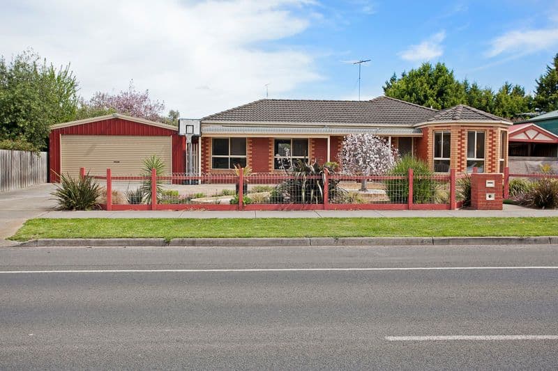 125 Christies Road, LEOPOLD VIC 3224, Leopold - Thumbnail 2