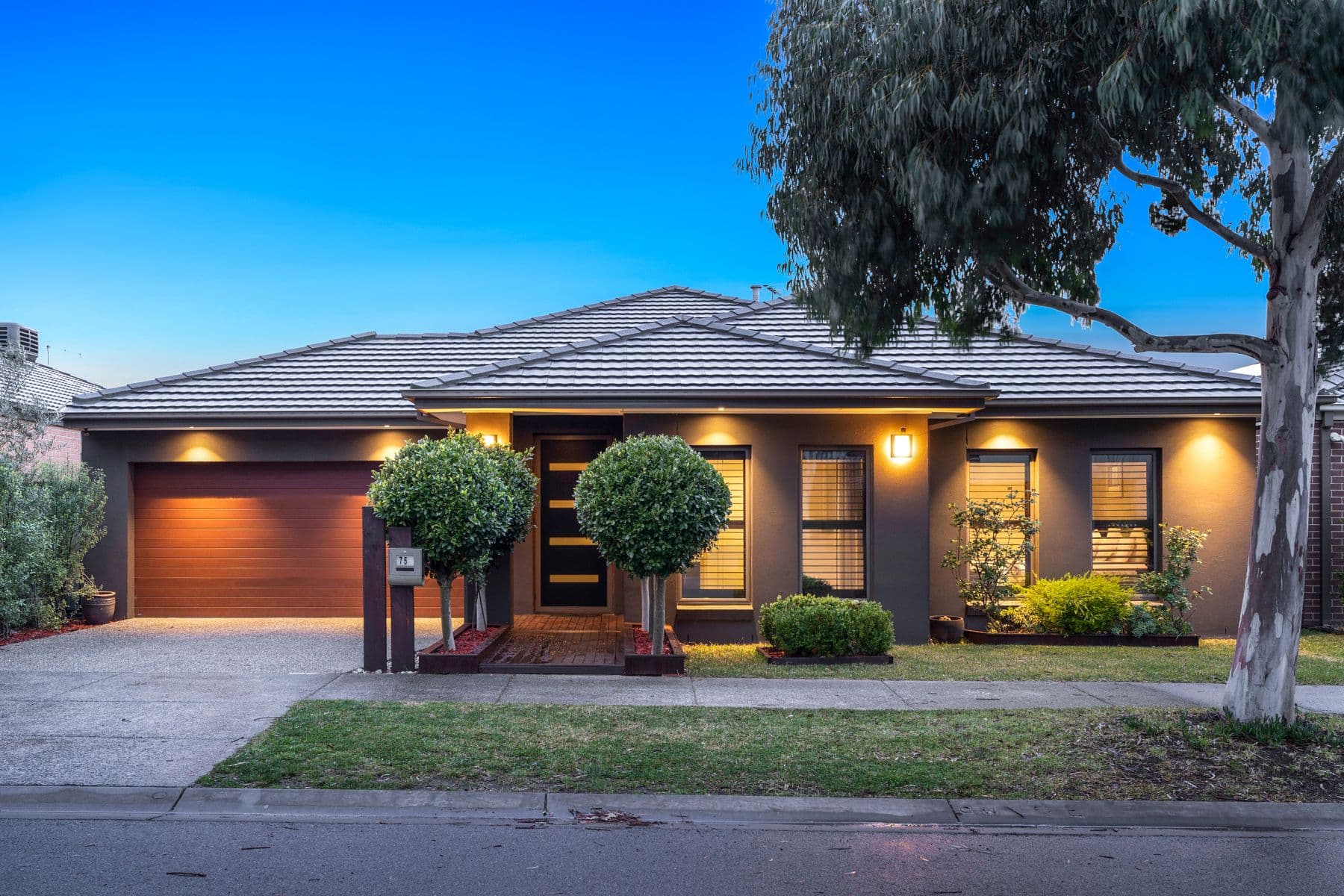 75 Evergreen Crescent, Craigieburn VIC 3064, Craigieburn - Image 1