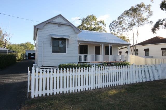 96 Pratten Street, DALBY QLD 4405, Dalby - Image 1