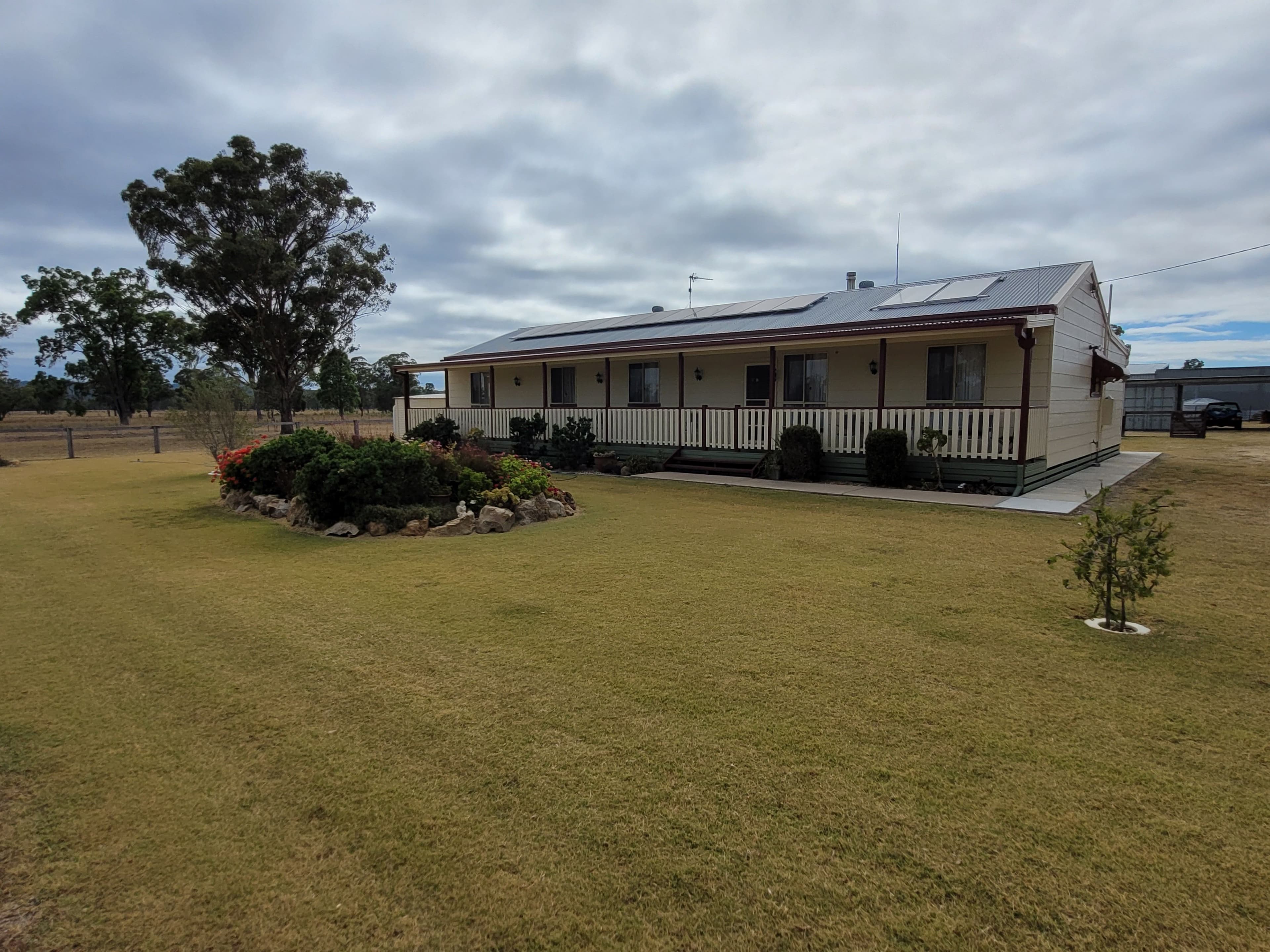 6511 Toowoomba Karara Road, Leyburn QLD 4365, Leyburn - Image 1