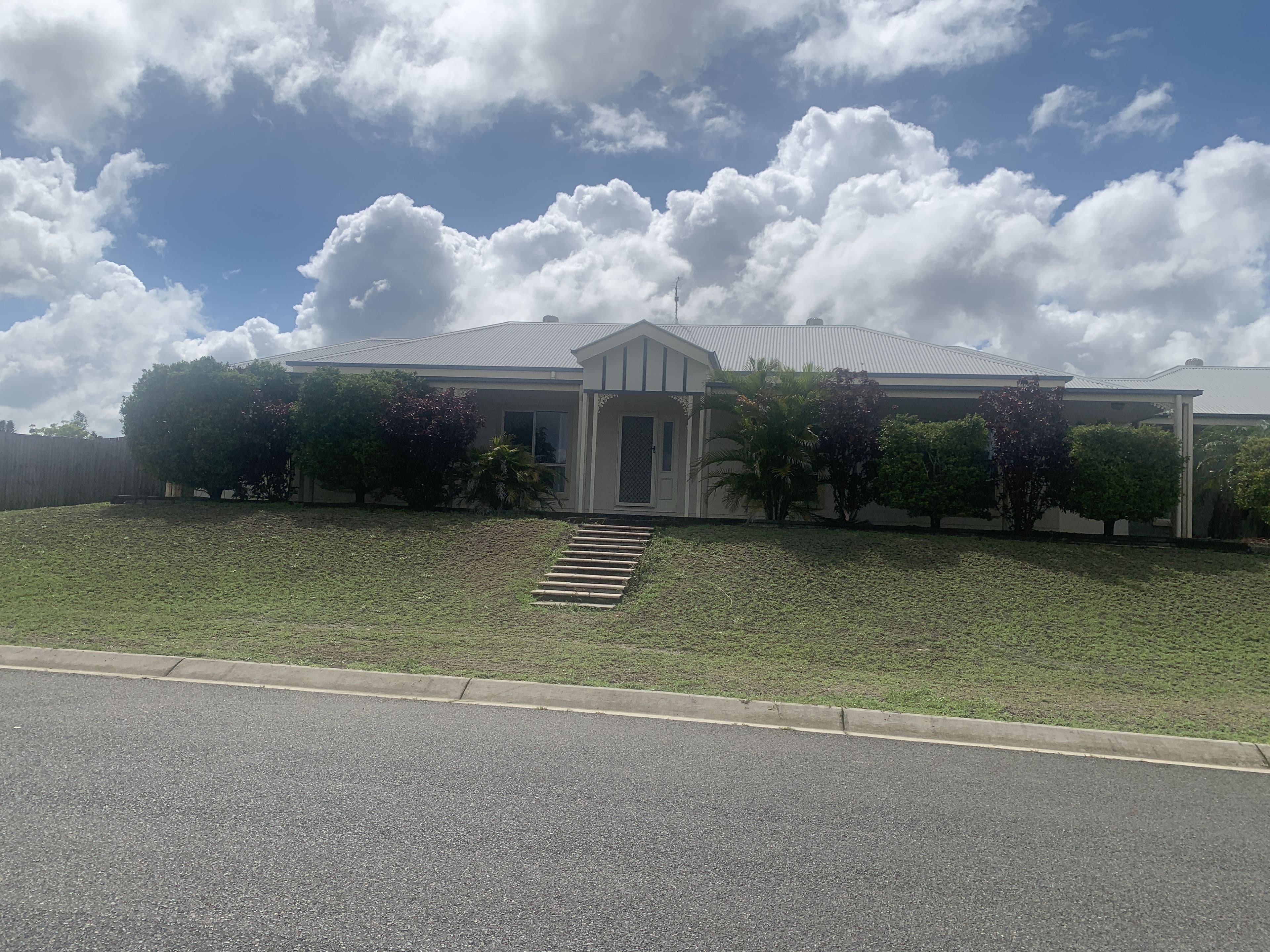 17 North Ridge Drive, Calliope QLD 4680, Calliope - Image 1