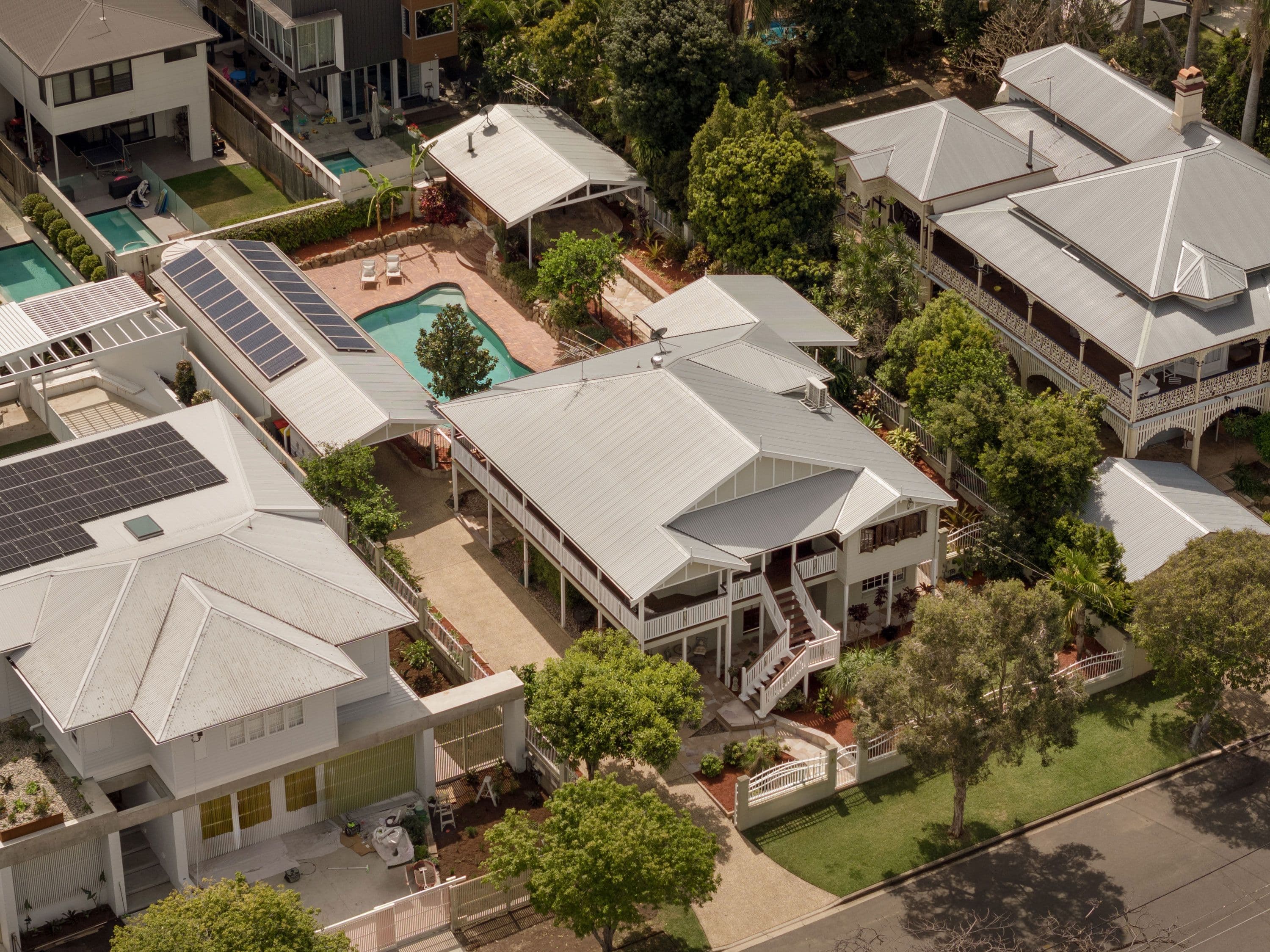 99 Malcolm Street, Hawthorne QLD 4171, Hawthorne - Thumbnail 2