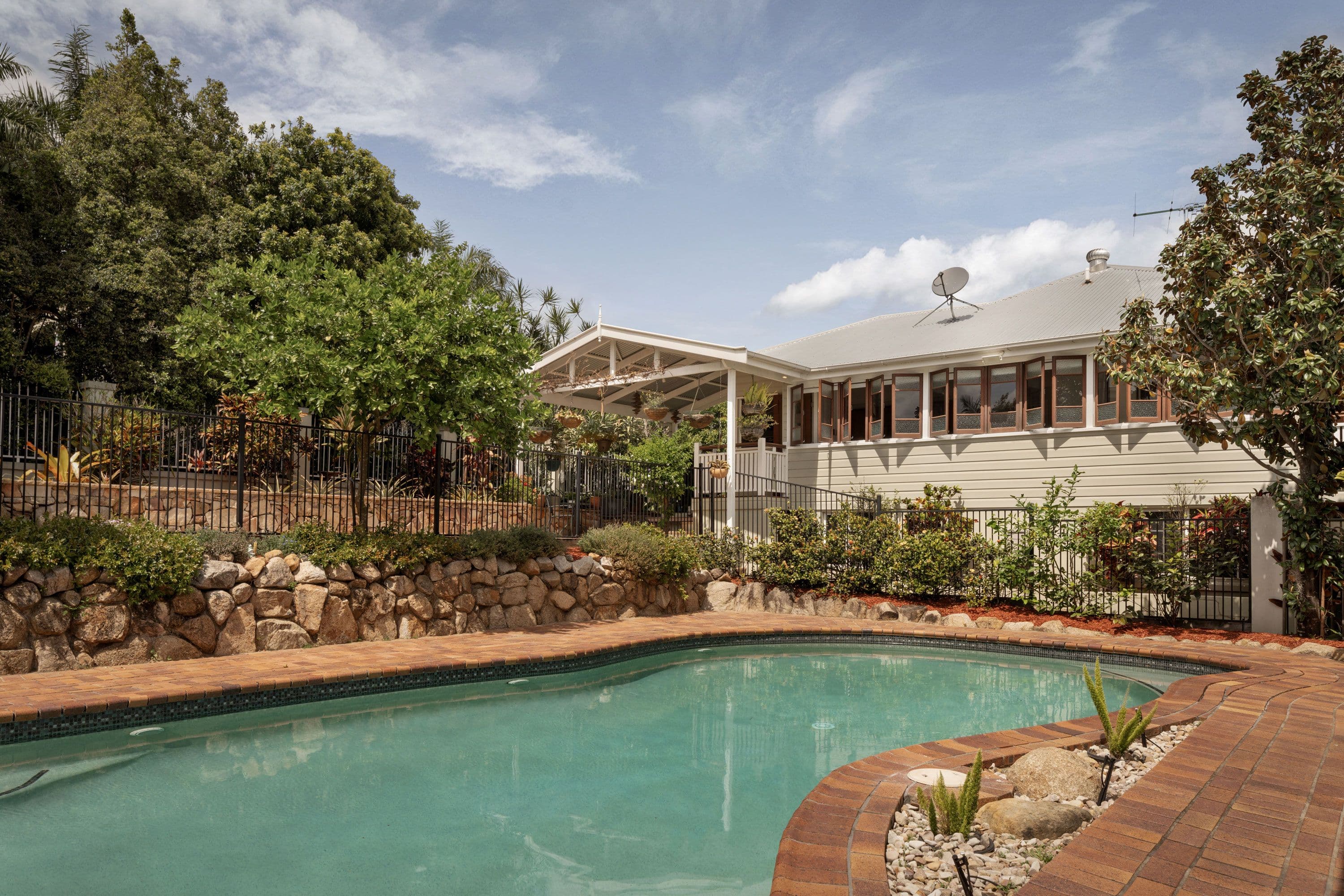 99 Malcolm Street, Hawthorne QLD 4171, Hawthorne - Thumbnail 3