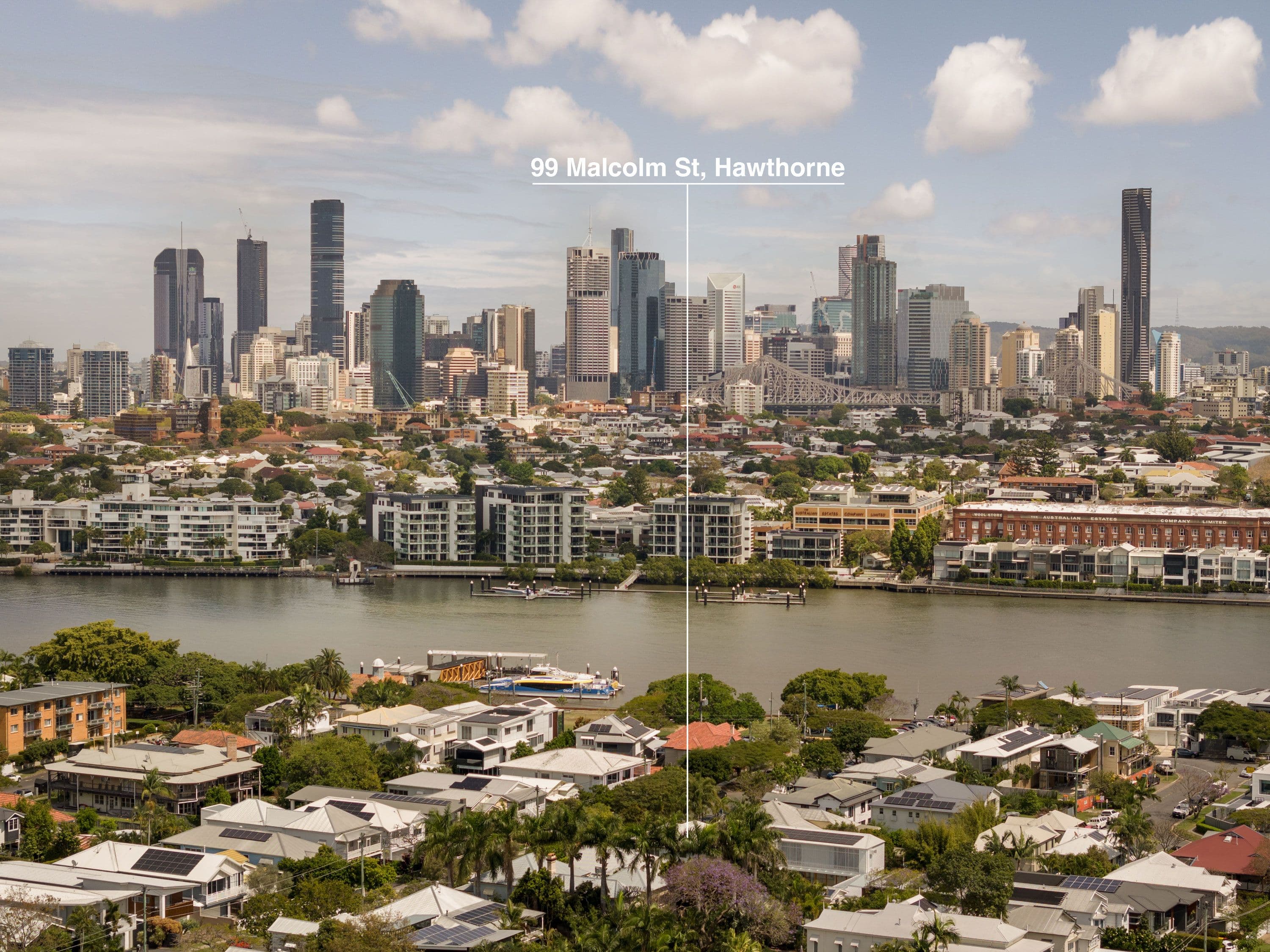 99 Malcolm Street, Hawthorne QLD 4171, Hawthorne - Thumbnail 4