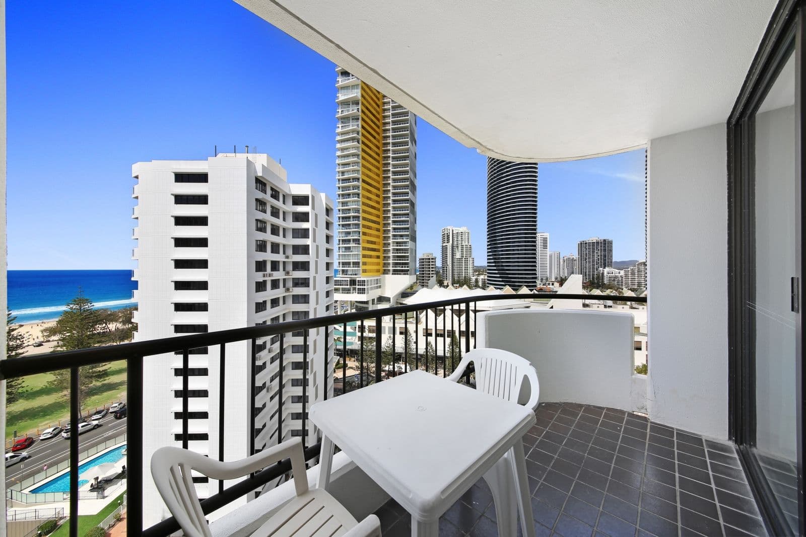 1301 'Pacific Resort' 8 Albert Avenue, Broadbeach QLD 4218, Broadbeach - Thumbnail 2
