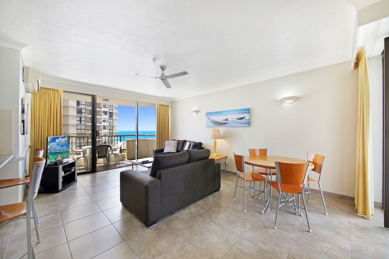 1301 'Pacific Resort' 8 Albert Avenue, Broadbeach QLD 4218, Broadbeach - Thumbnail 3