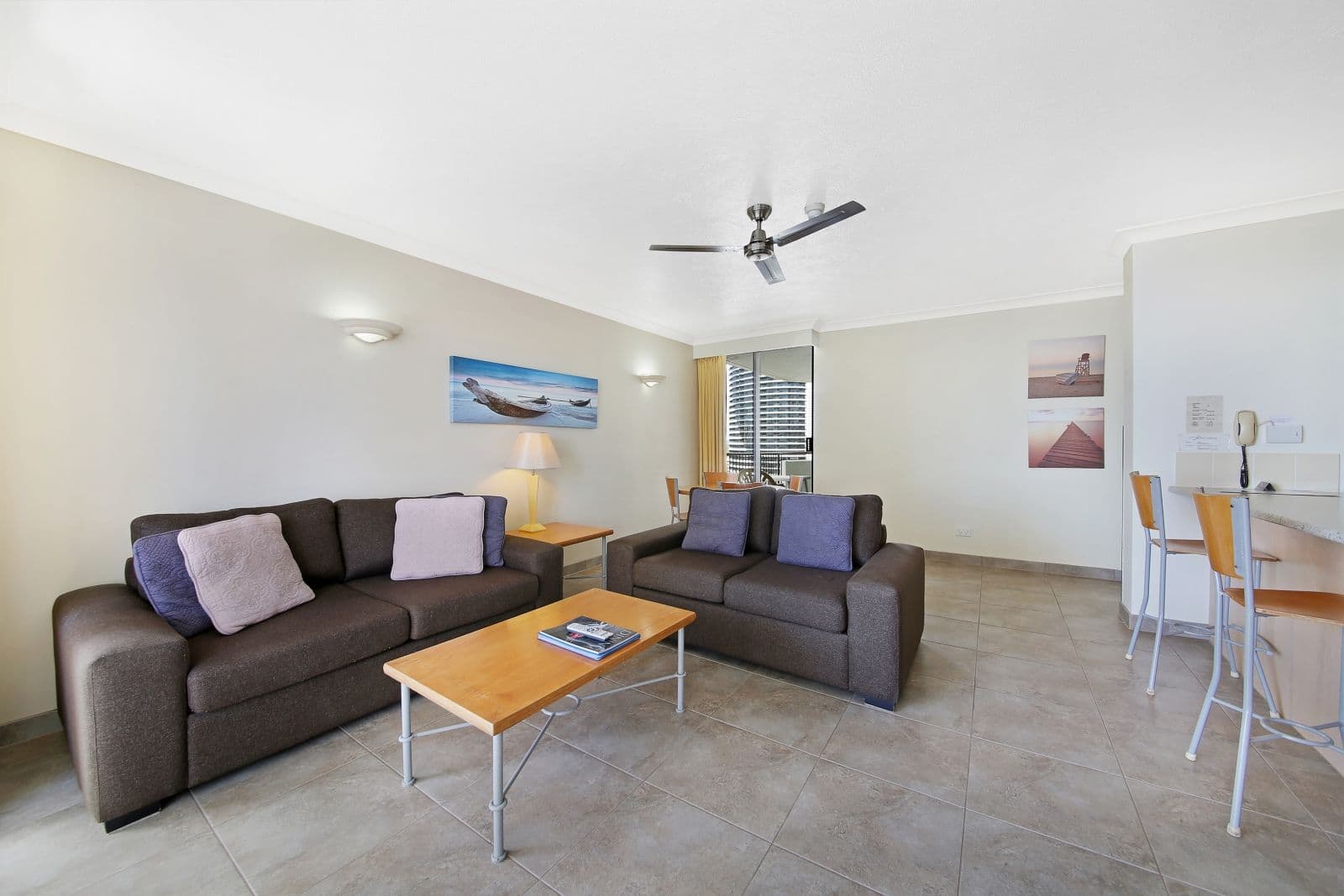 1301 'Pacific Resort' 8 Albert Avenue, Broadbeach QLD 4218, Broadbeach - Thumbnail 4