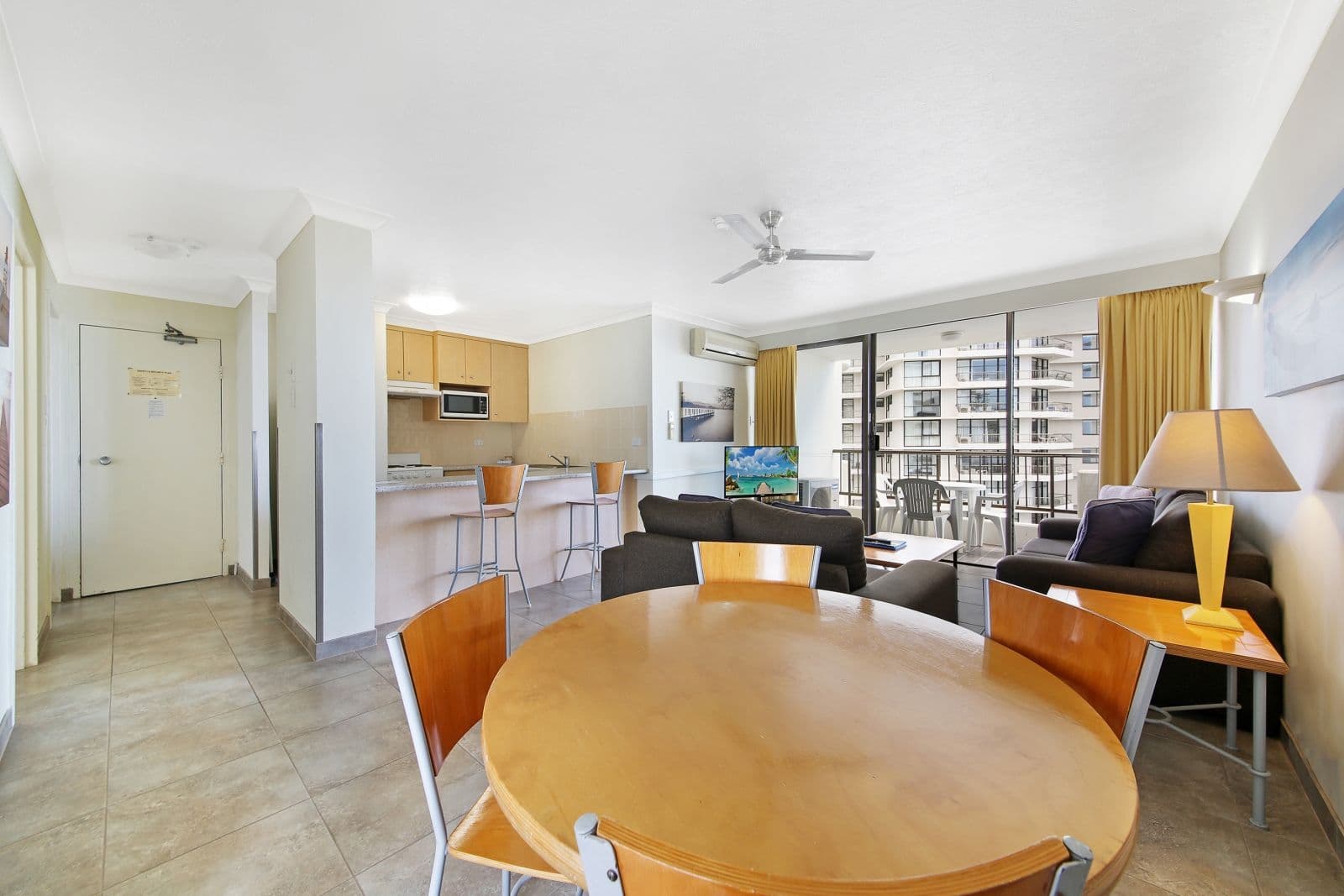 1301 'Pacific Resort' 8 Albert Avenue, Broadbeach QLD 4218, Broadbeach - Thumbnail 5