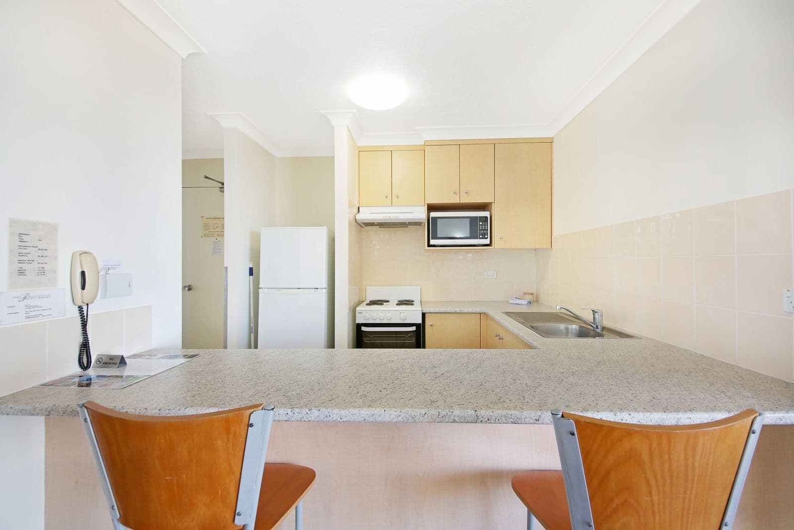1301 'Pacific Resort' 8 Albert Avenue, Broadbeach QLD 4218, Broadbeach - Thumbnail 6