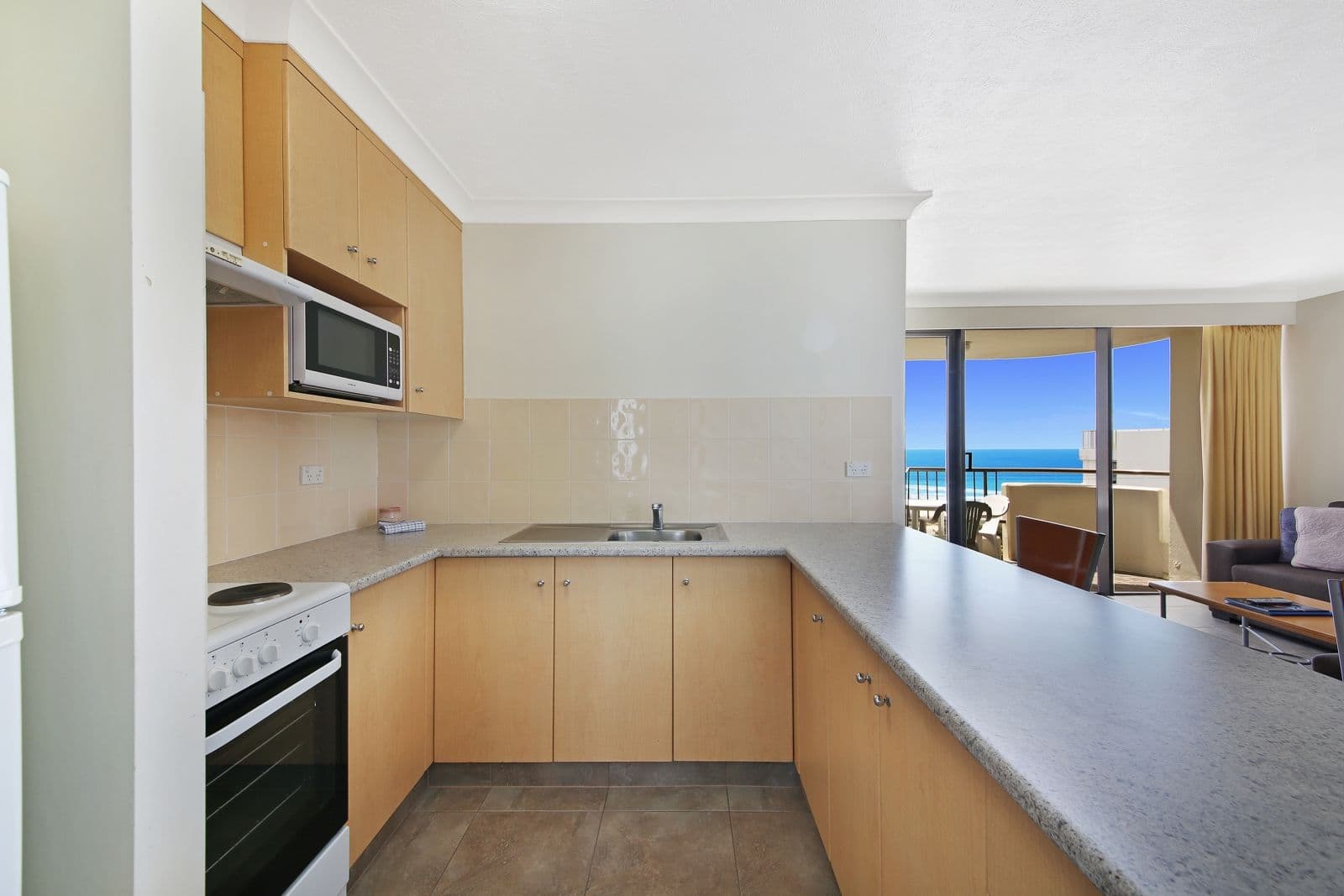 1301 'Pacific Resort' 8 Albert Avenue, Broadbeach QLD 4218, Broadbeach - Thumbnail 7