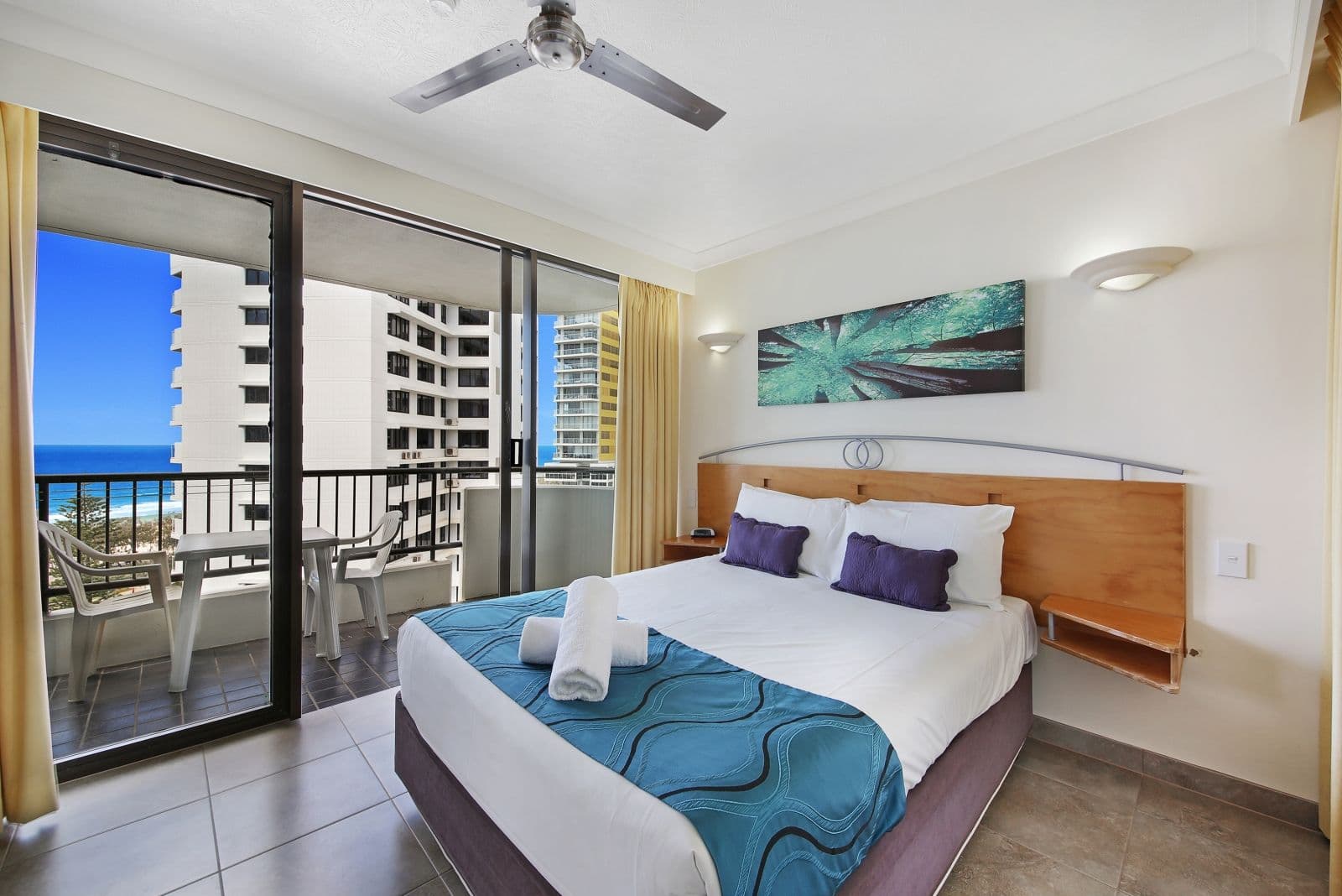 1301 'Pacific Resort' 8 Albert Avenue, Broadbeach QLD 4218, Broadbeach - Thumbnail 8