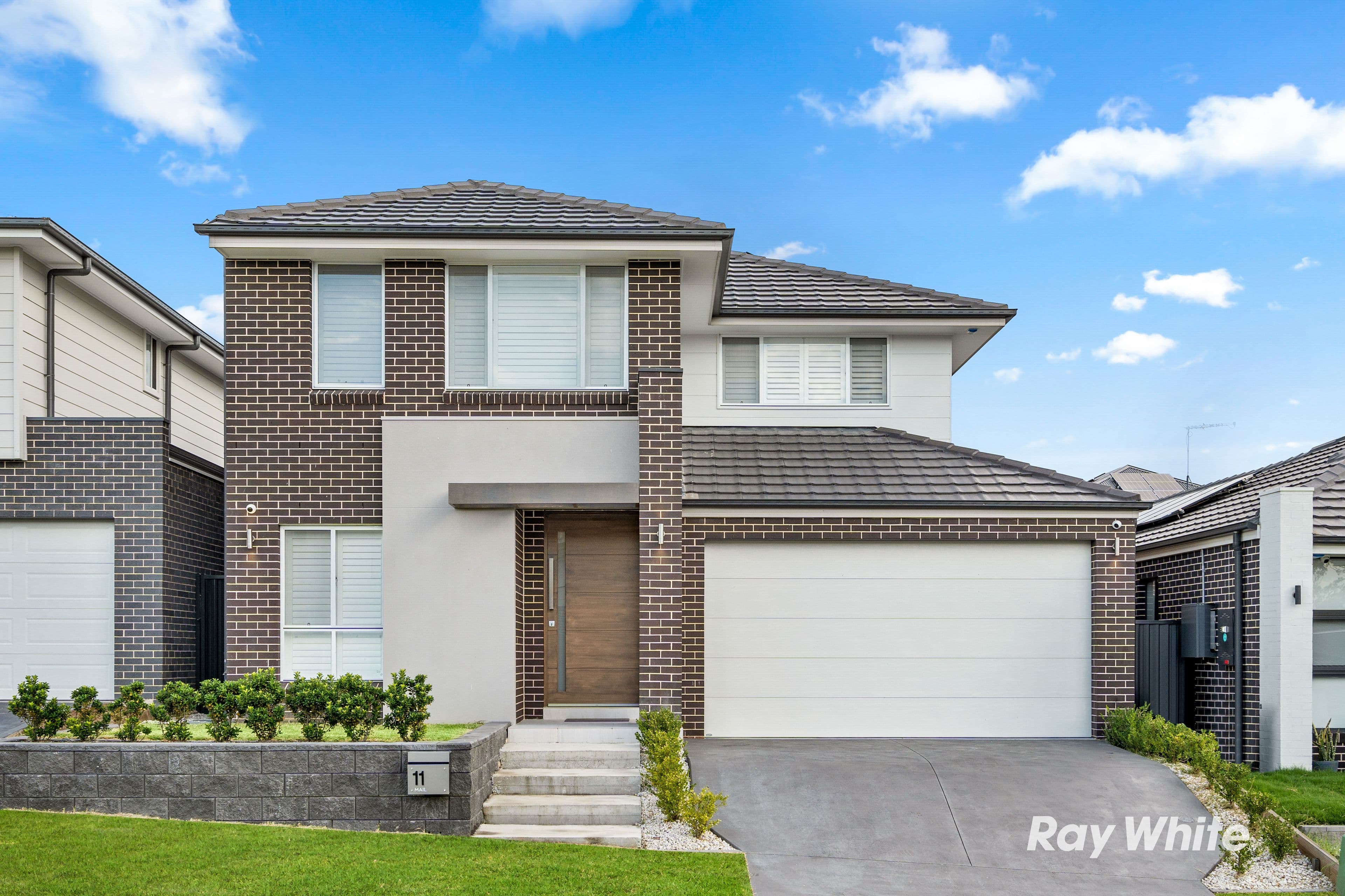 11 Bexhill Street, Colebee NSW 2761, Colebee - Image 1