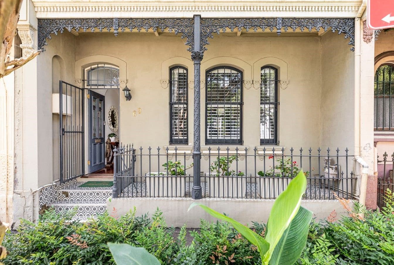 63 George Street, Redfern NSW 2016, Redfern - Image 1